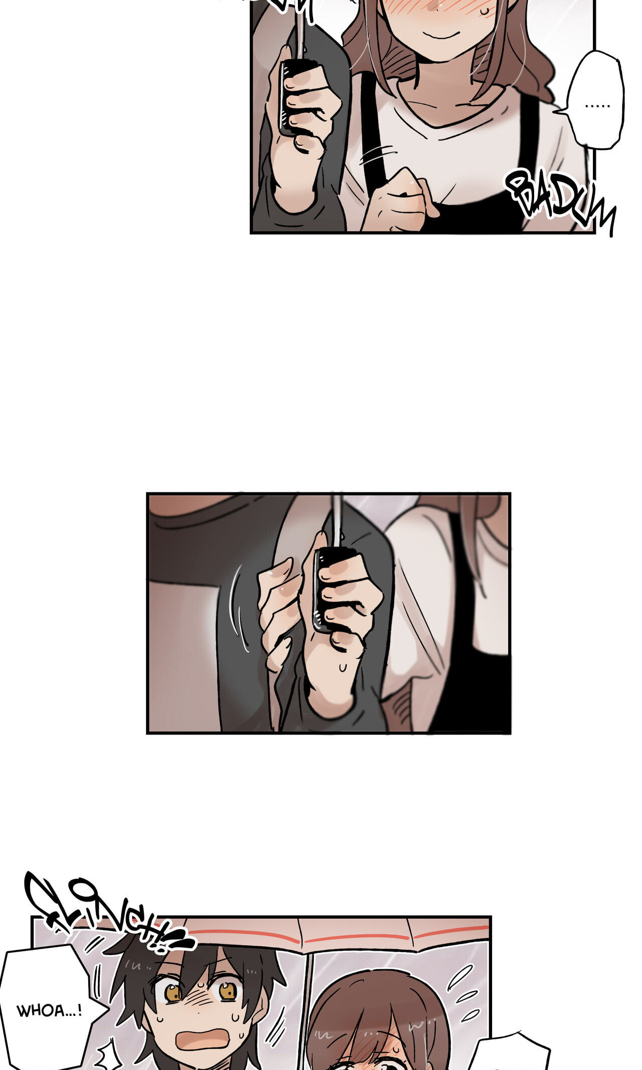 Her Pet Chapter 45 page 12 - 