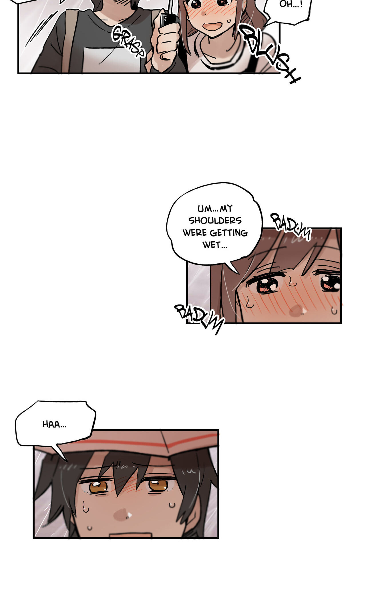 Her Pet Chapter 45 page 13 - 