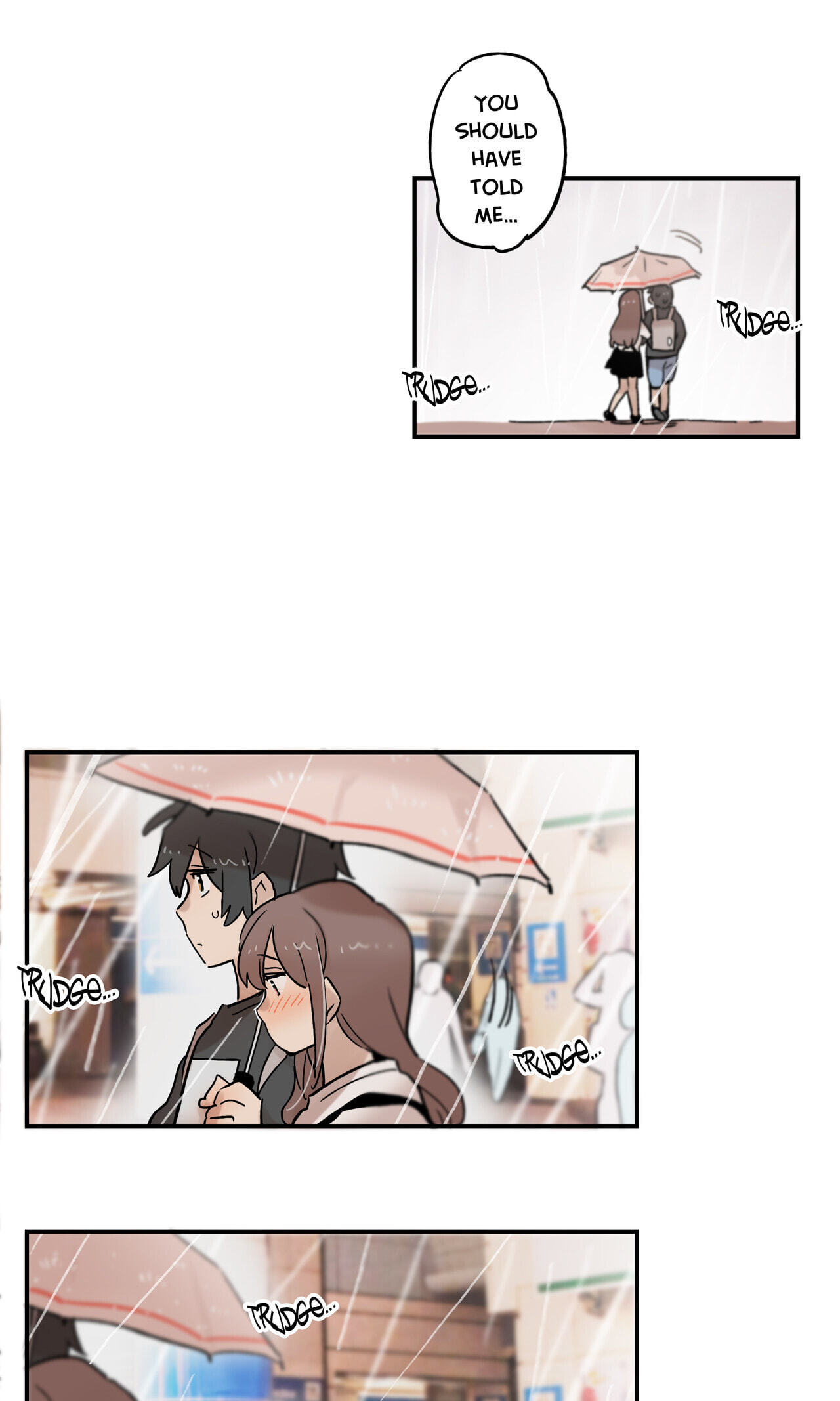 Her Pet Chapter 45 page 14 - 