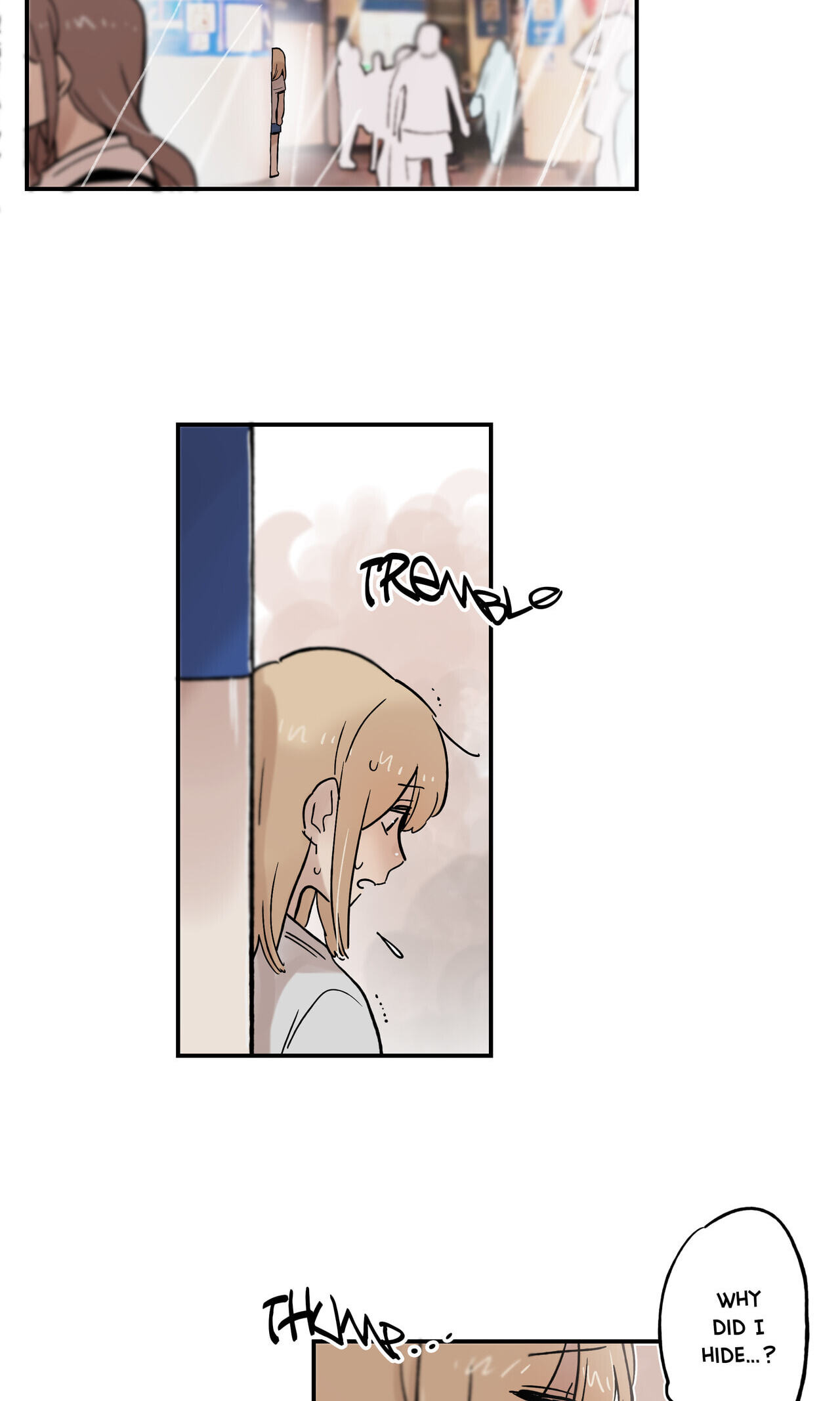 Her Pet Chapter 45 page 15 - 