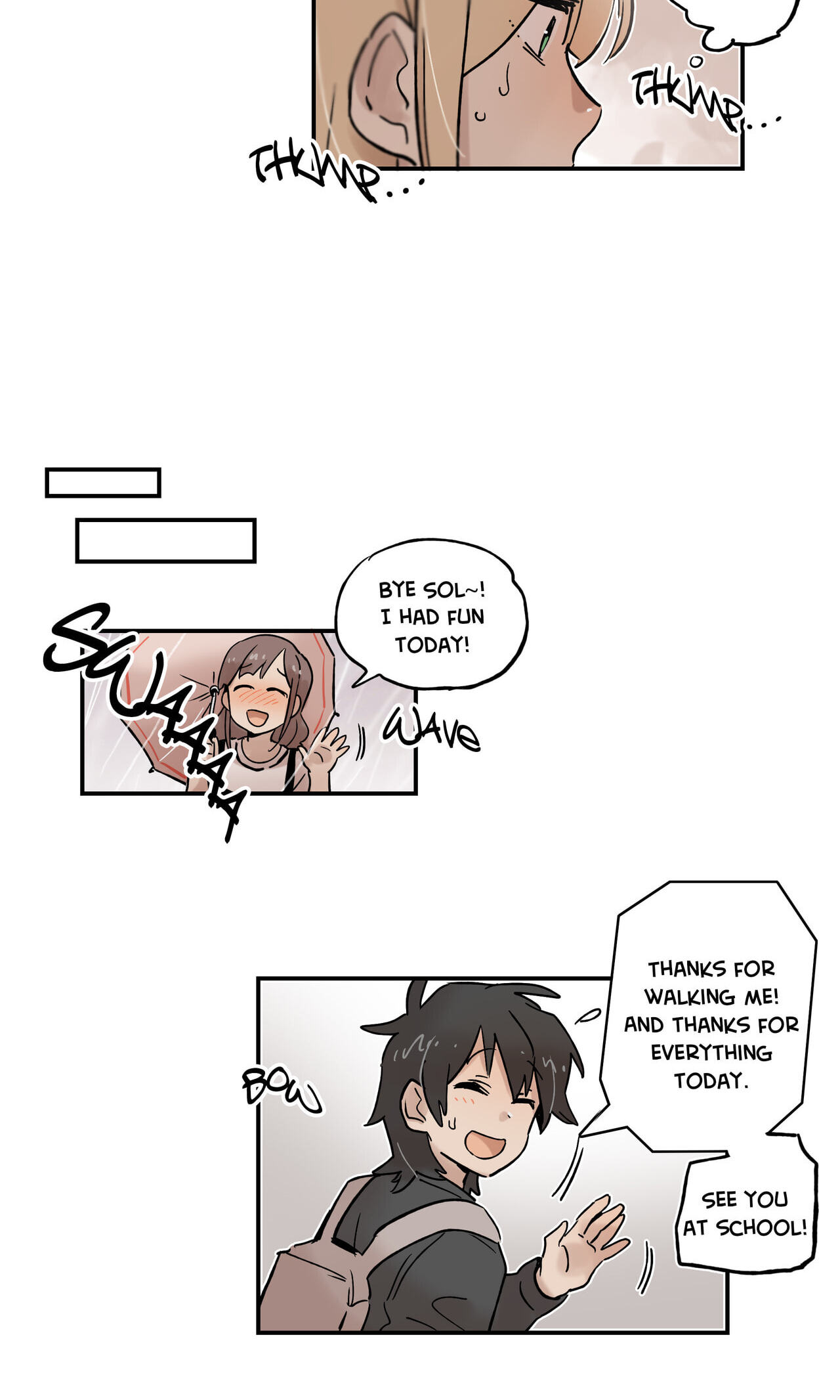 Her Pet Chapter 45 page 16 - 
