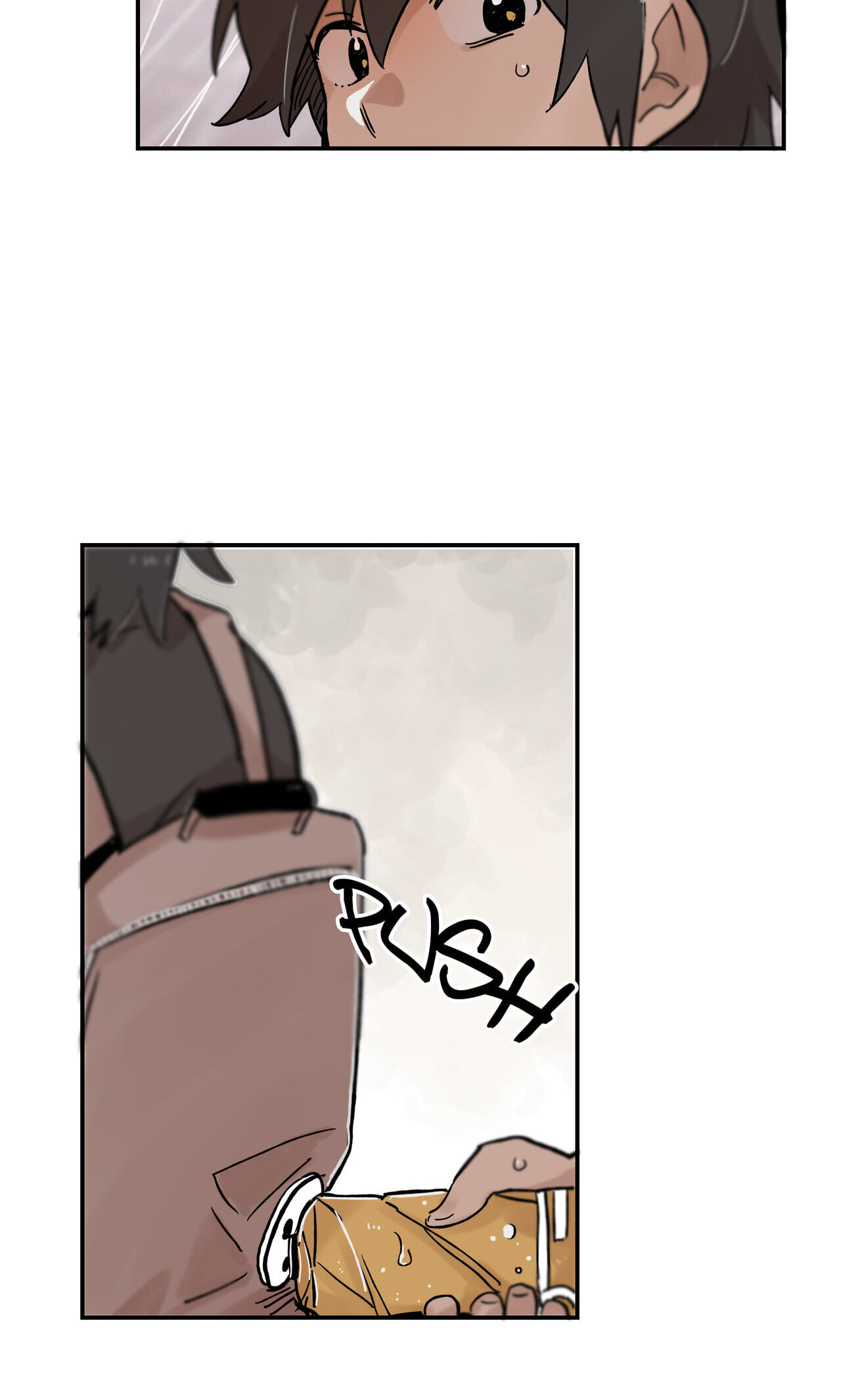 Her Pet Chapter 45 page 19 - 