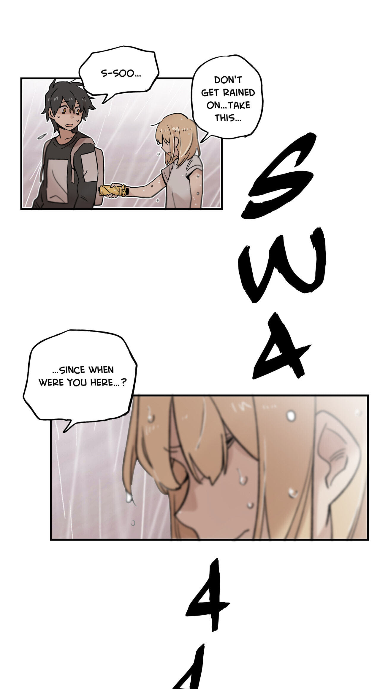 Her Pet Chapter 45 page 20 - 