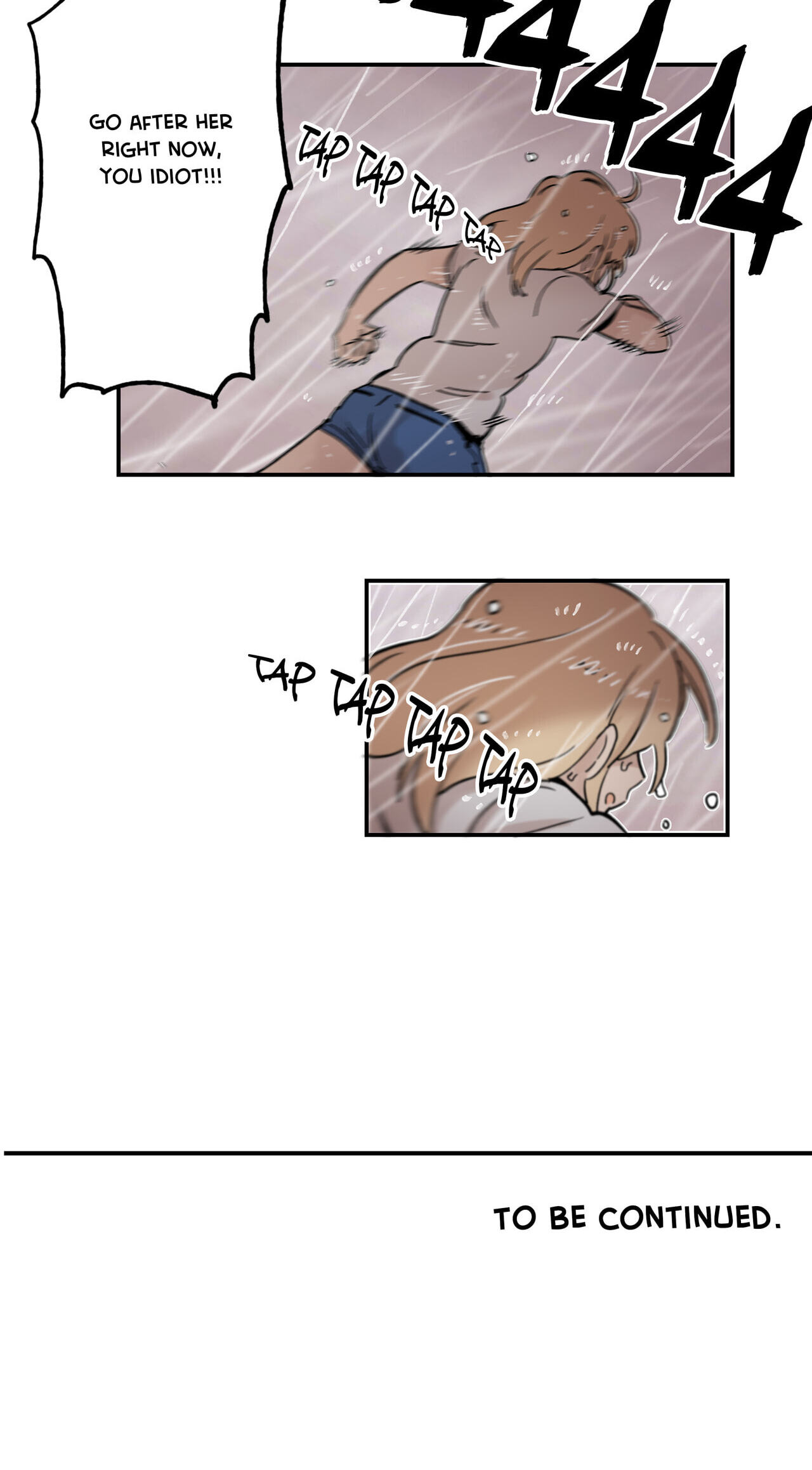 Her Pet Chapter 45 page 22 - 