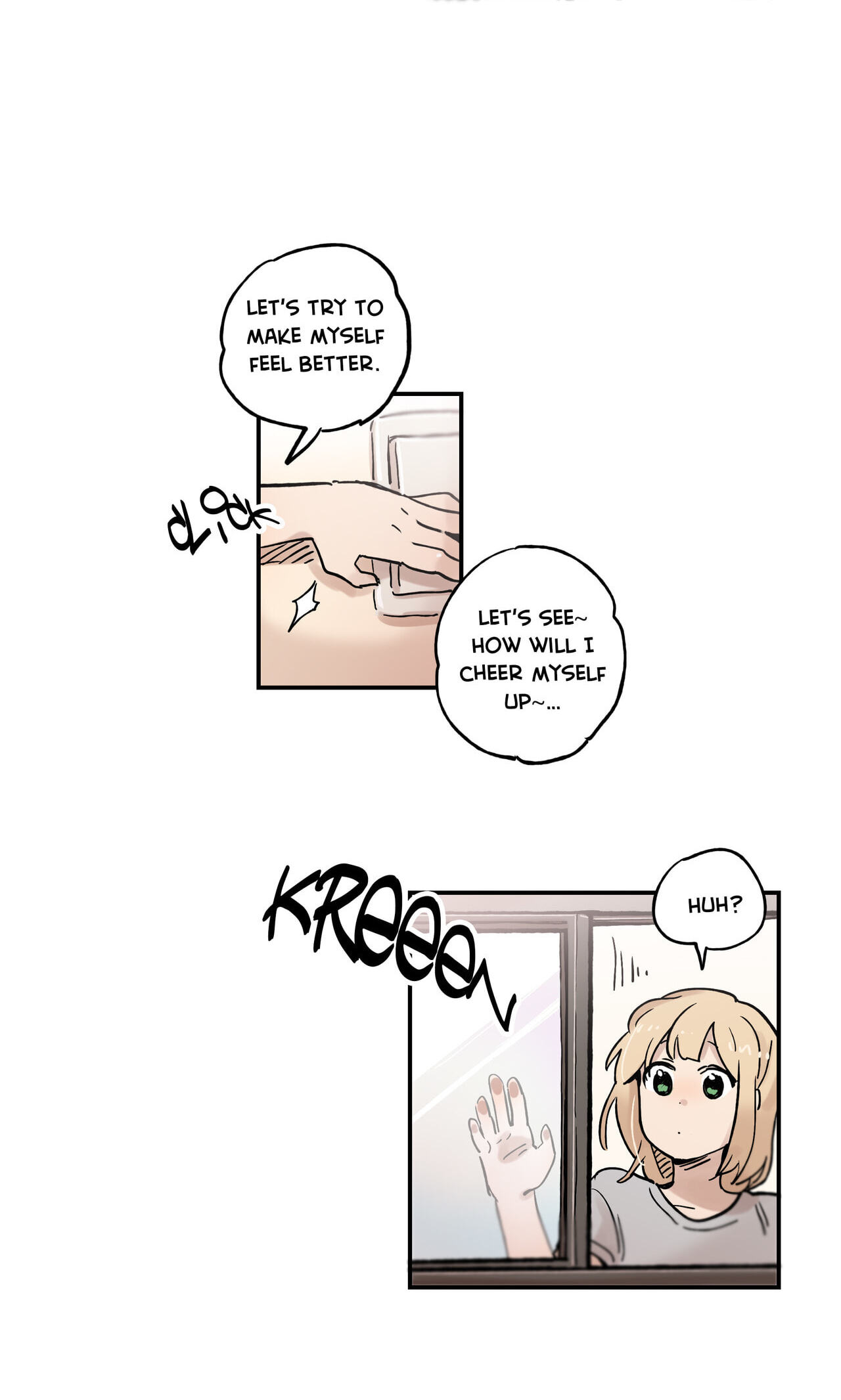 Her Pet Chapter 45 page 4 - 