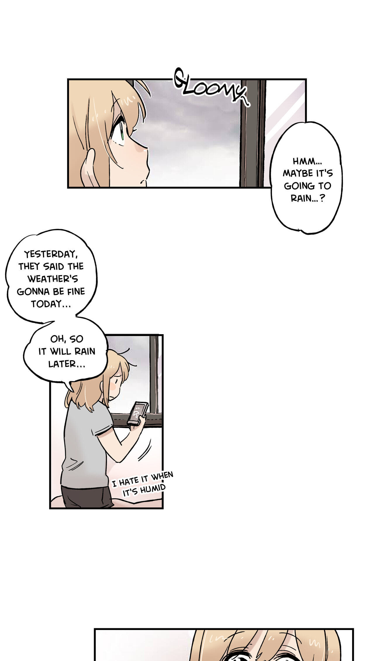 Her Pet Chapter 45 page 5 - 