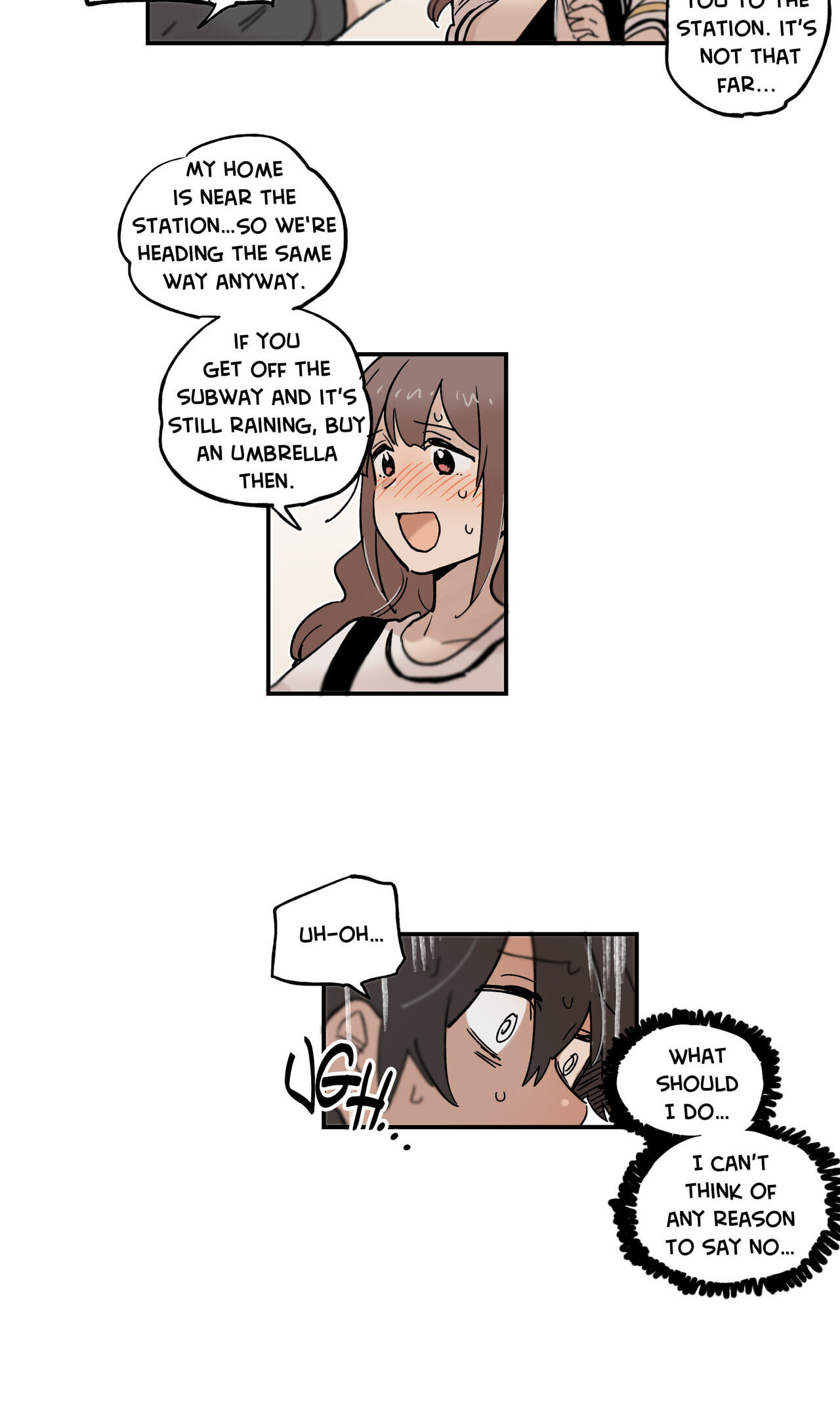 Her Pet Chapter 45 page 9 - 