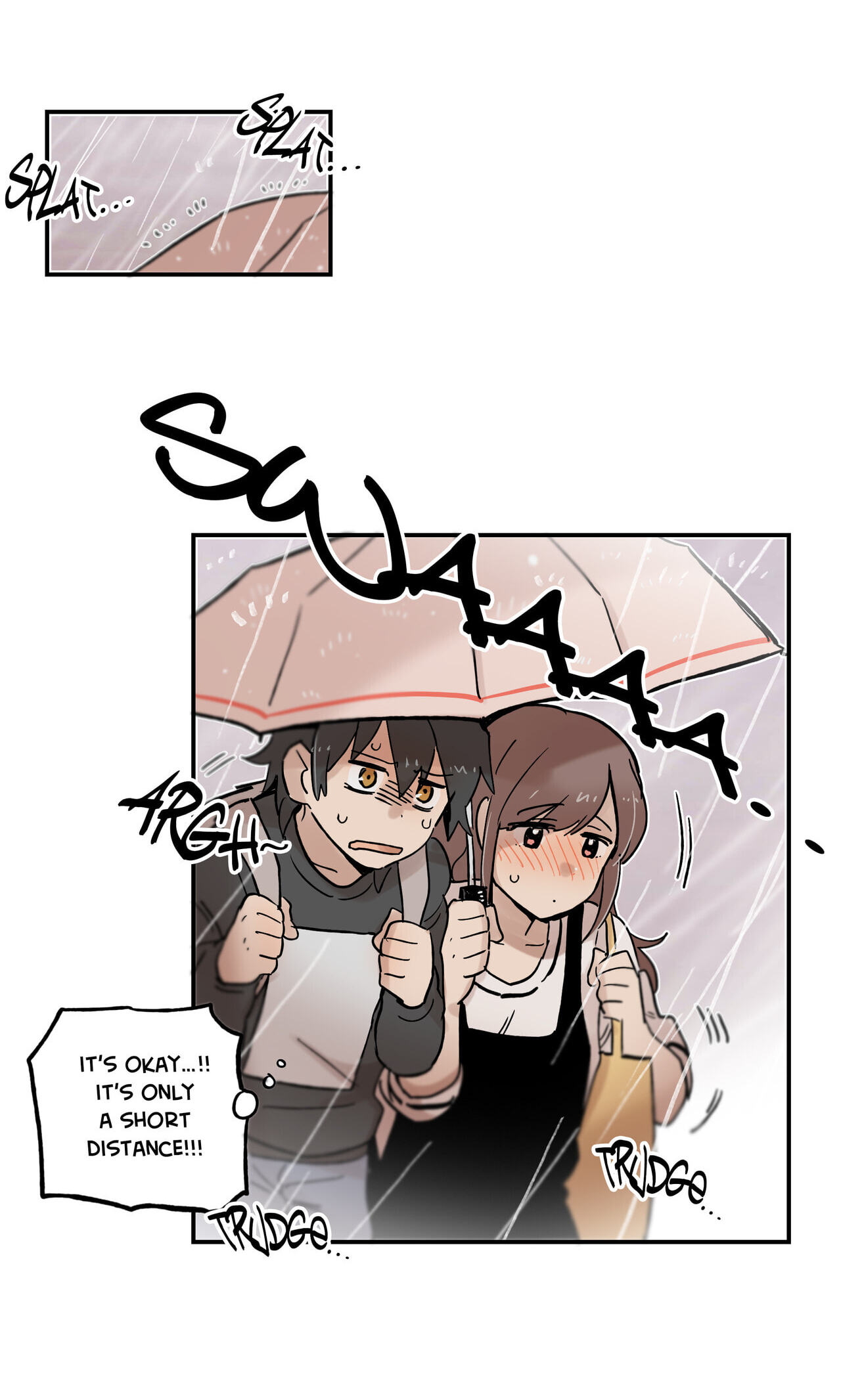 Her Pet Chapter 45 page 10 - 