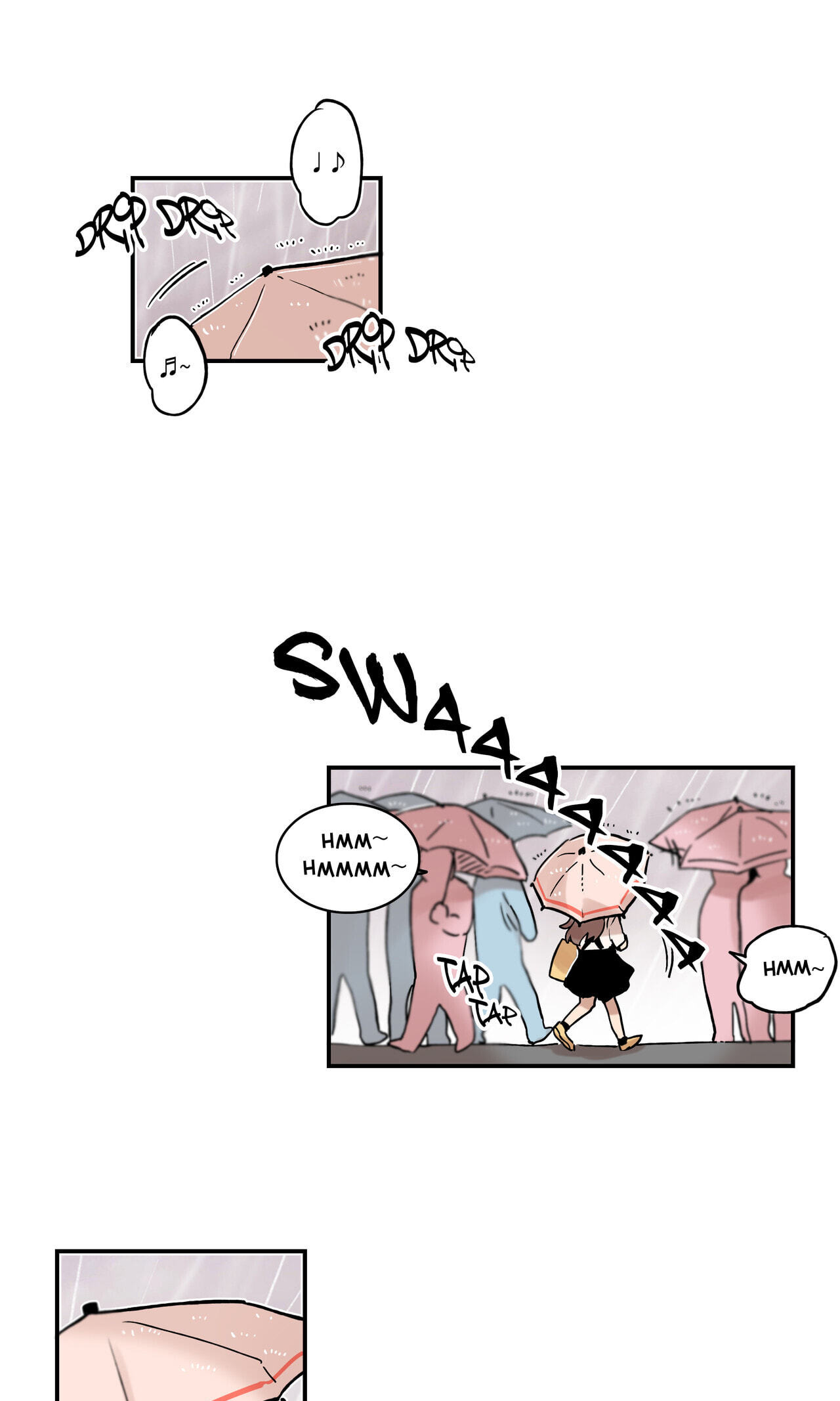 Her Pet Chapter 46 page 2 - 