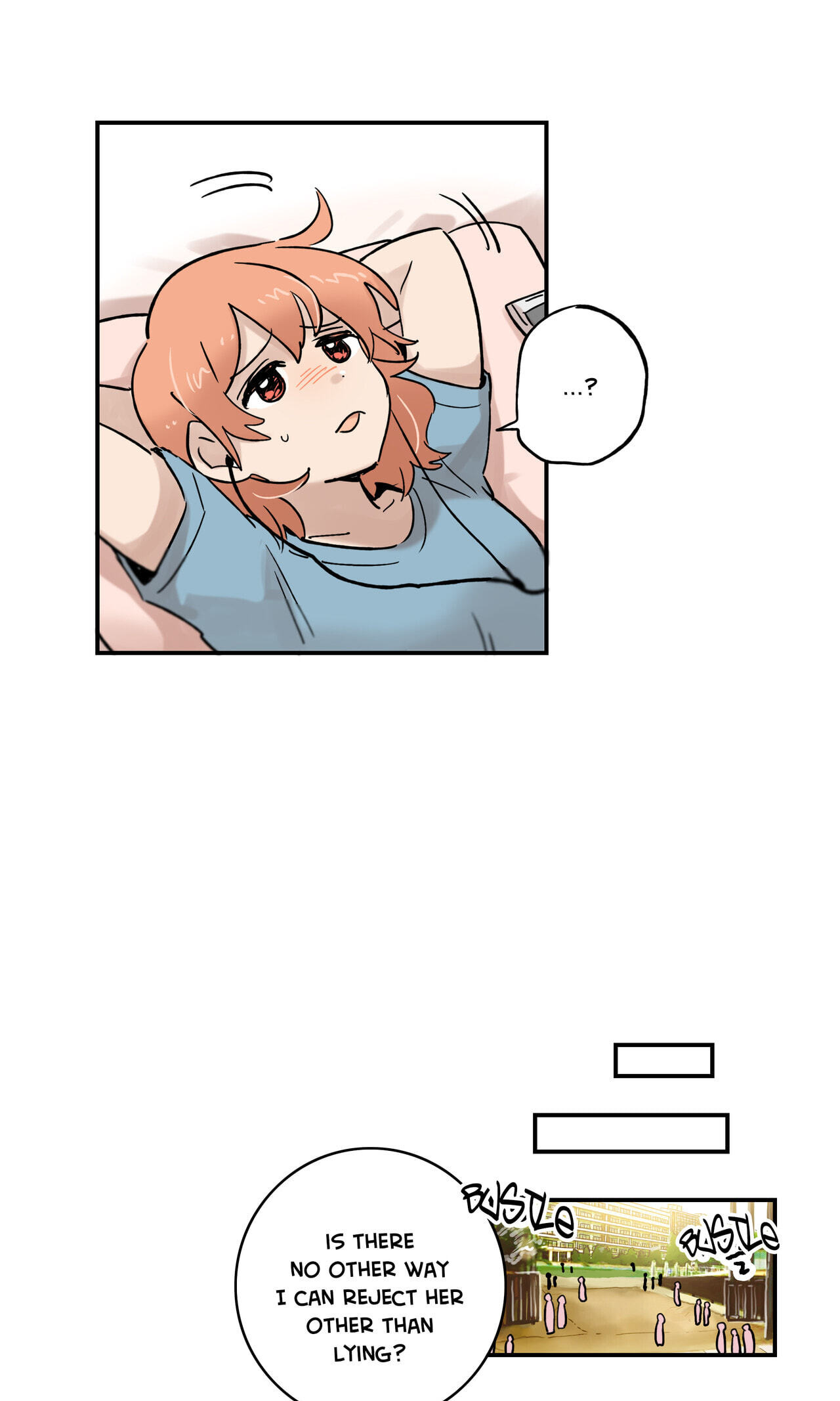 Her Pet Chapter 46 page 14 - 