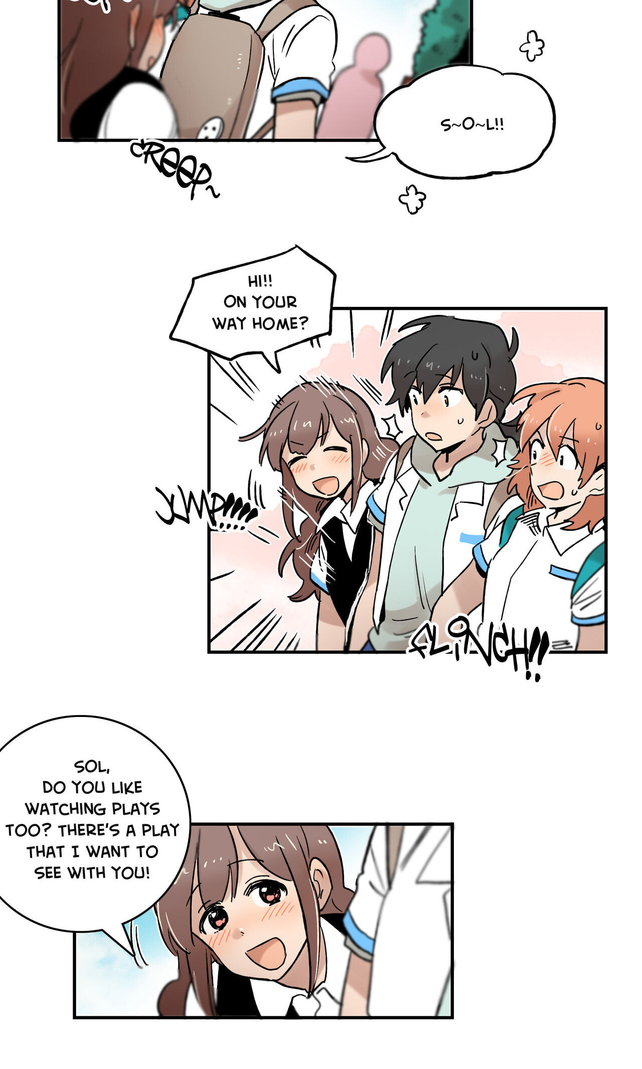Her Pet Chapter 46 page 16 - 
