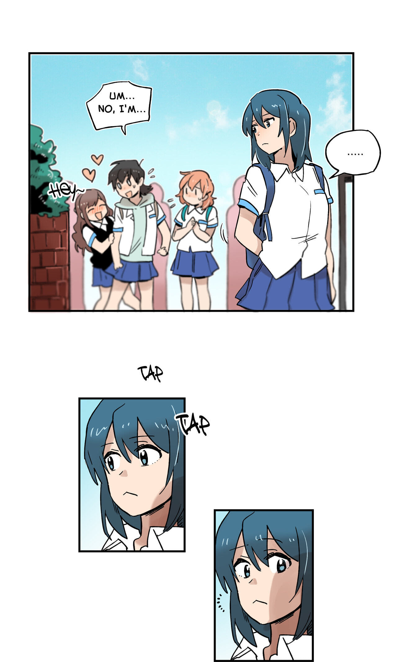 Her Pet Chapter 46 page 17 - 