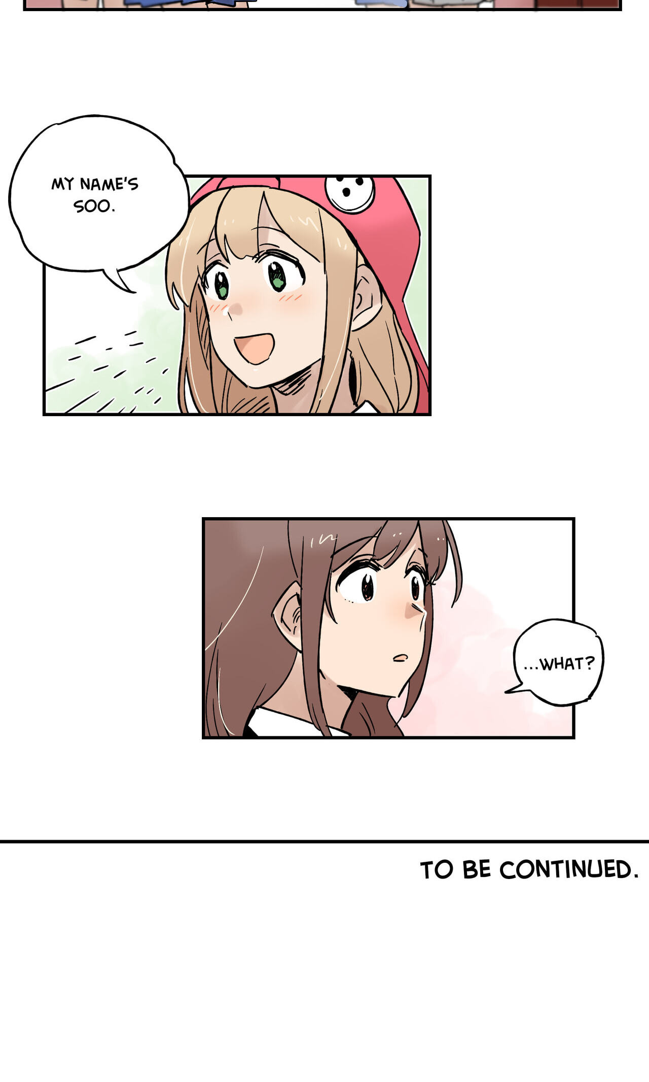 Her Pet Chapter 46 page 19 - 
