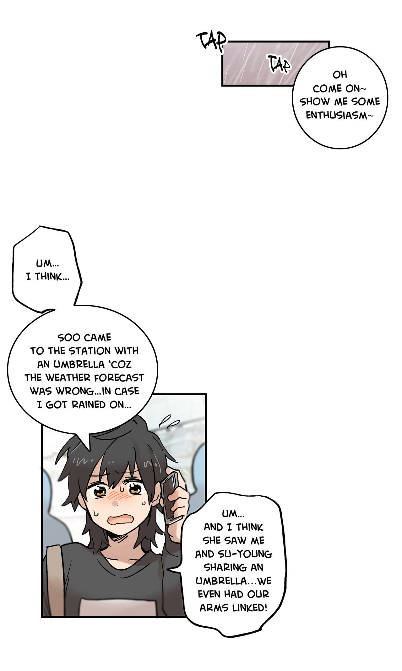 Her Pet Chapter 46 page 4 - 