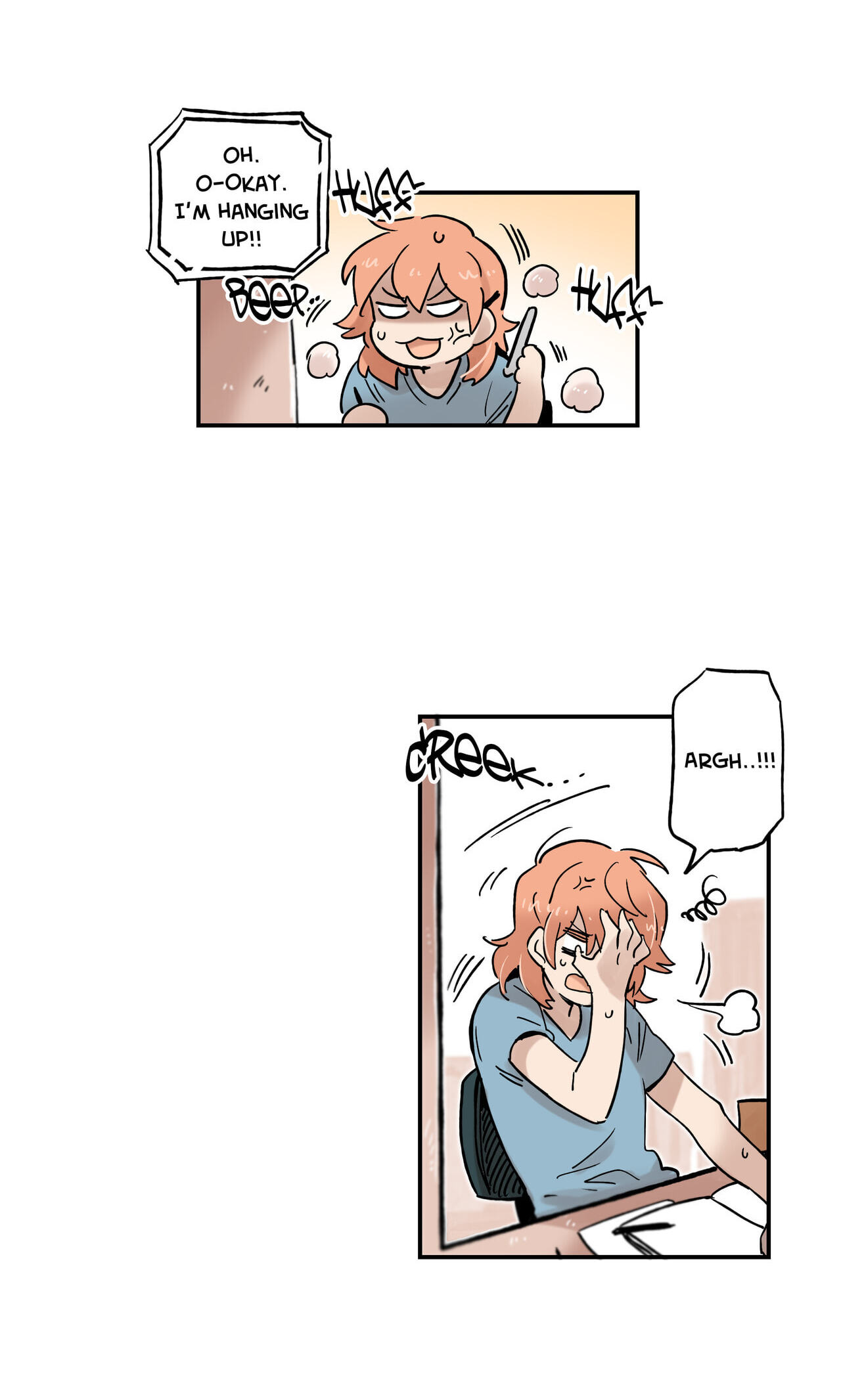 Her Pet Chapter 46 page 7 - 