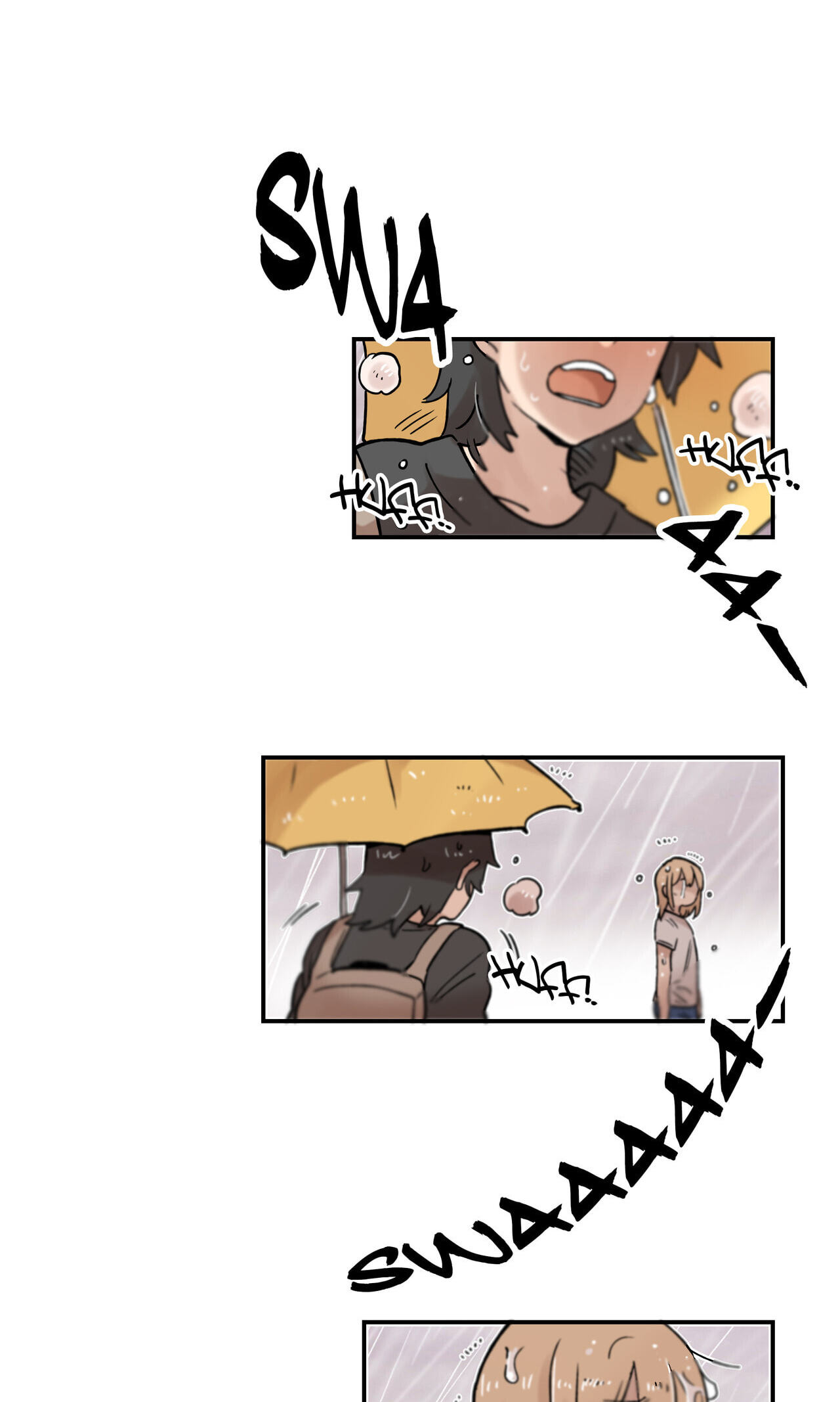 Her Pet Chapter 46 page 9 - 