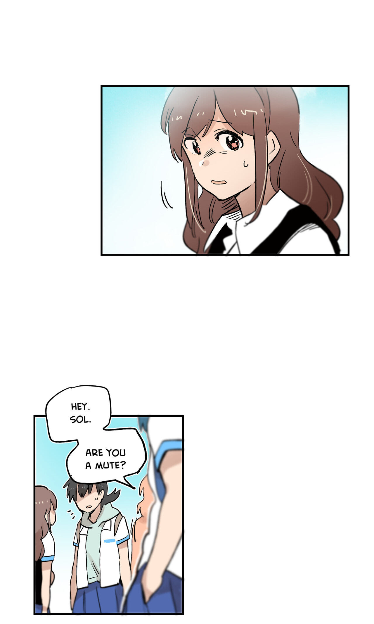 Her Pet Chapter 47 page 11 - 