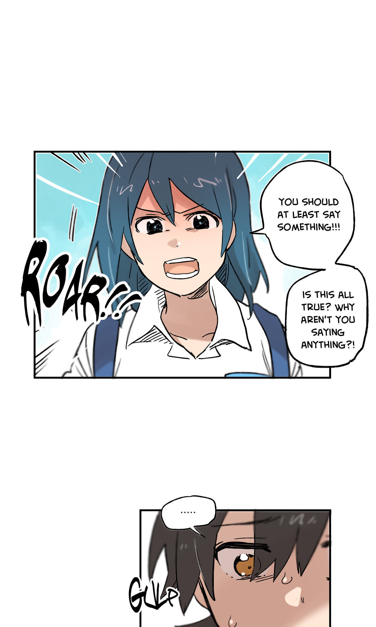 Her Pet Chapter 47 page 12 - 