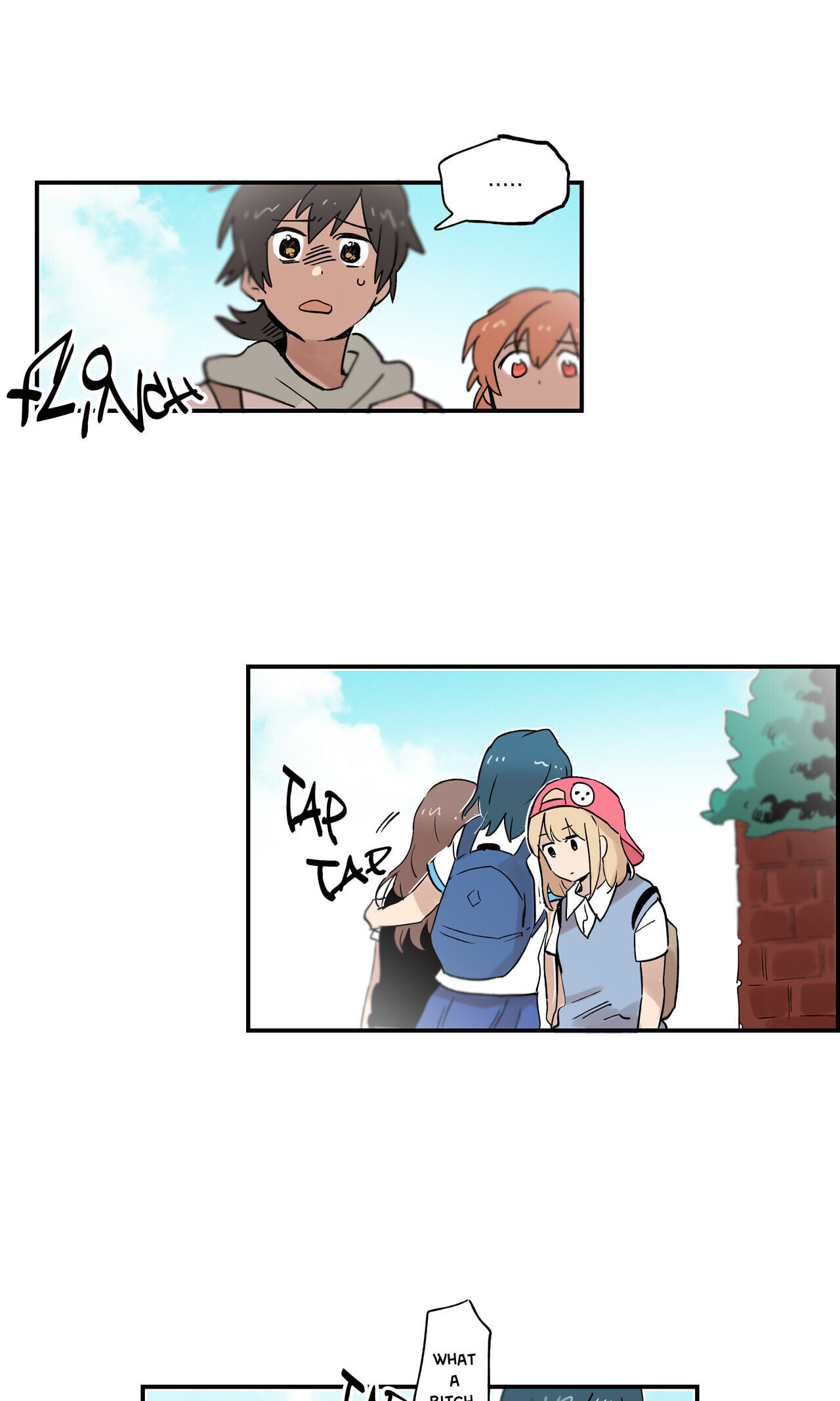 Her Pet Chapter 47 page 15 - 