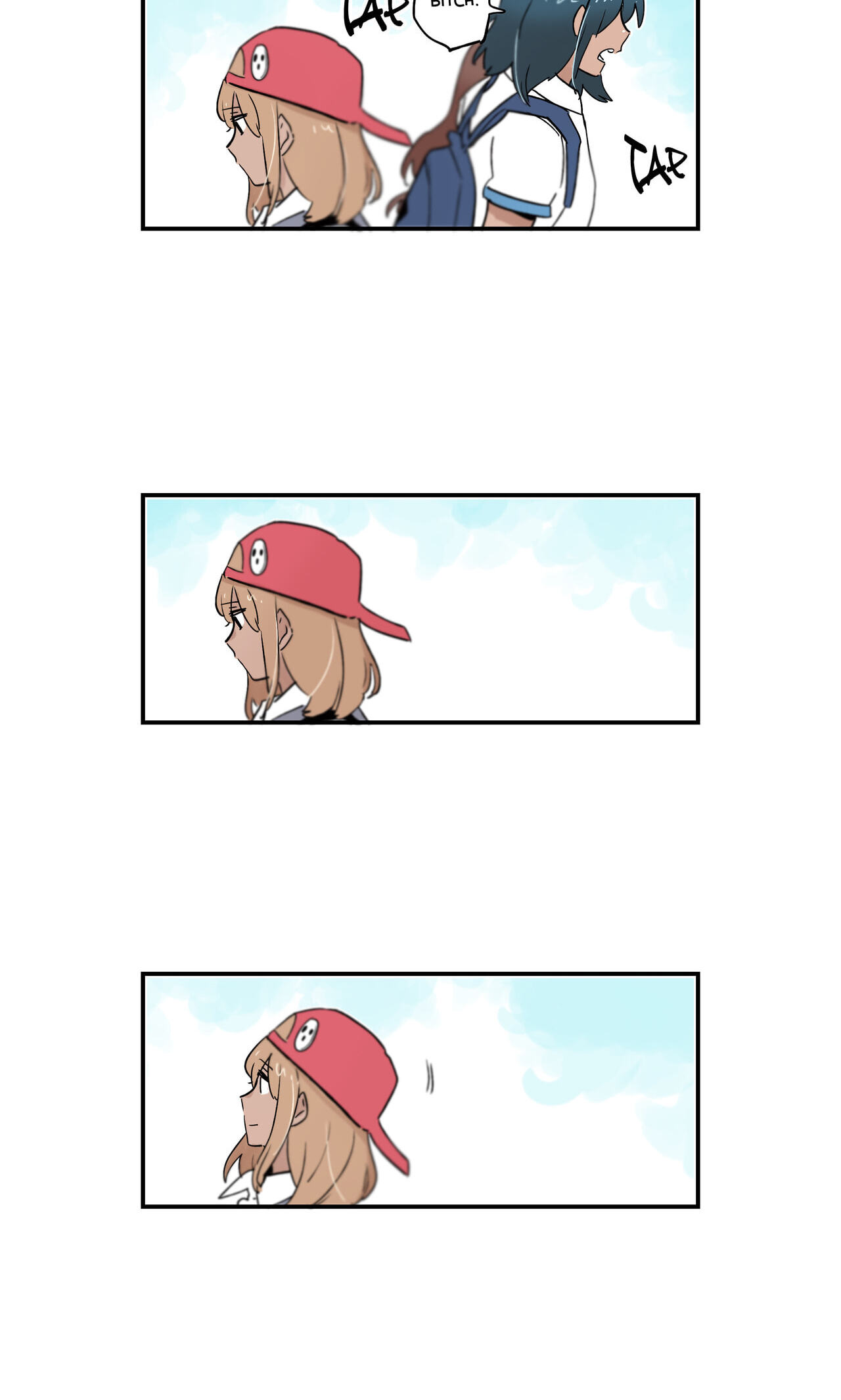 Her Pet Chapter 47 page 16 - 