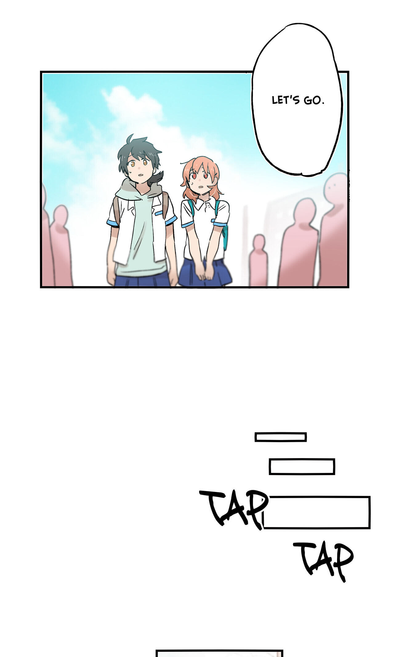 Her Pet Chapter 47 page 17 - 