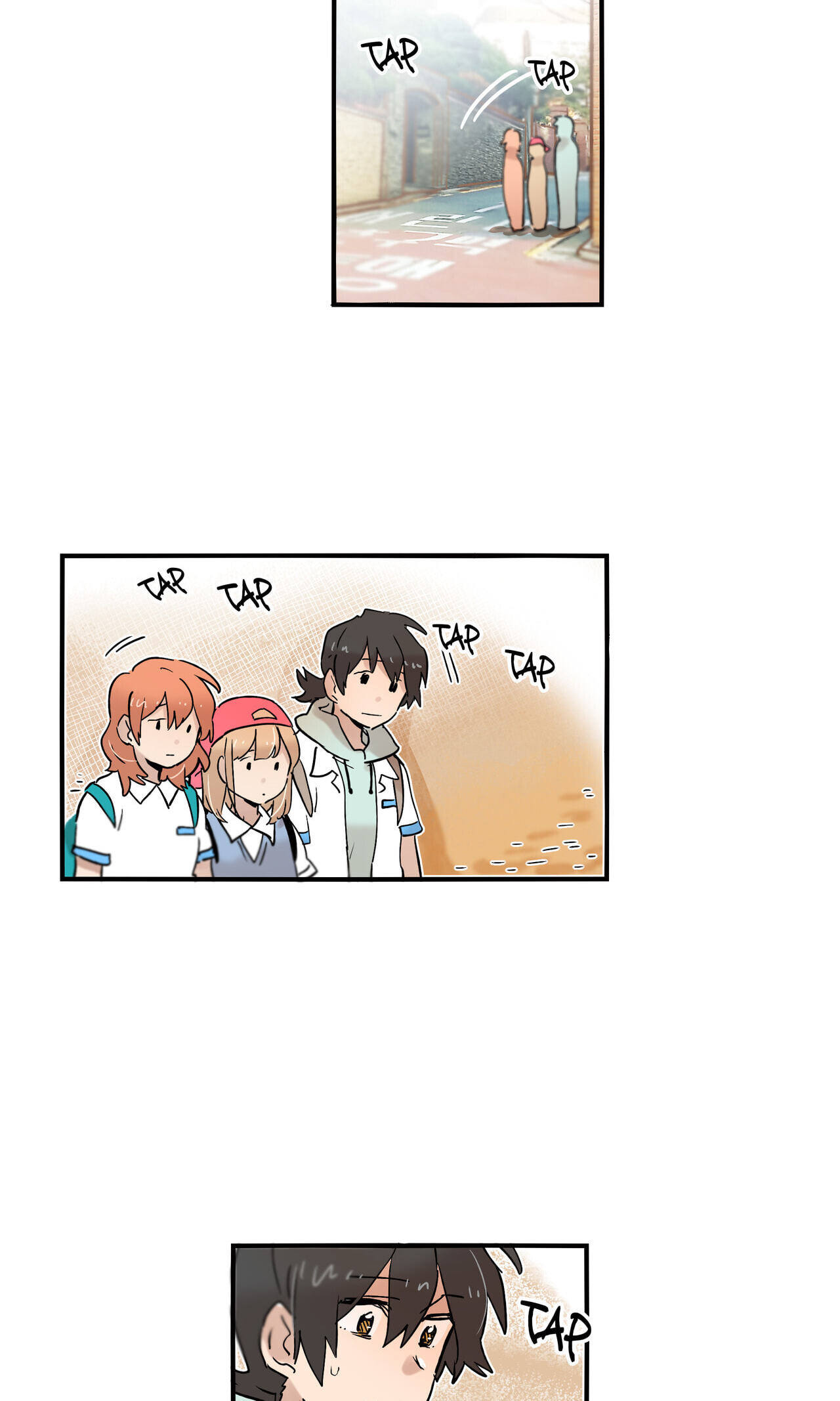Her Pet Chapter 47 page 18 - 