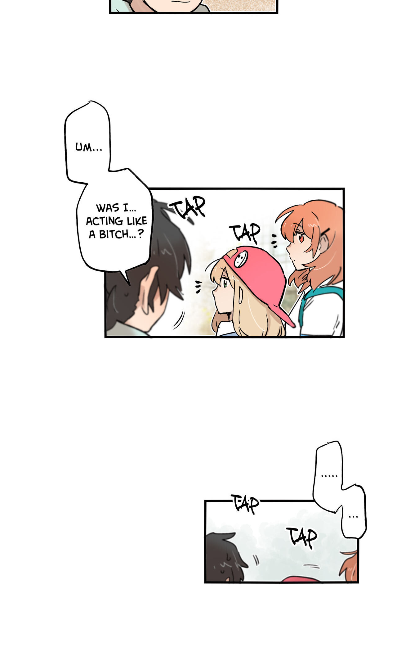 Her Pet Chapter 47 page 19 - 