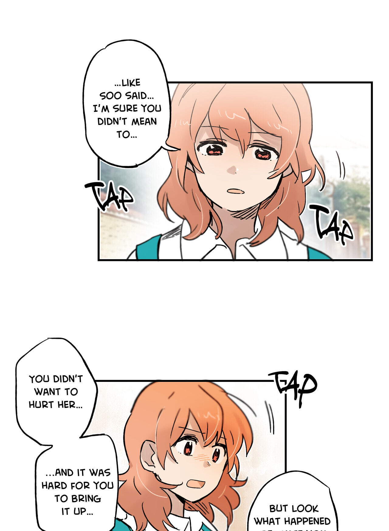 Her Pet Chapter 47 page 20 - 