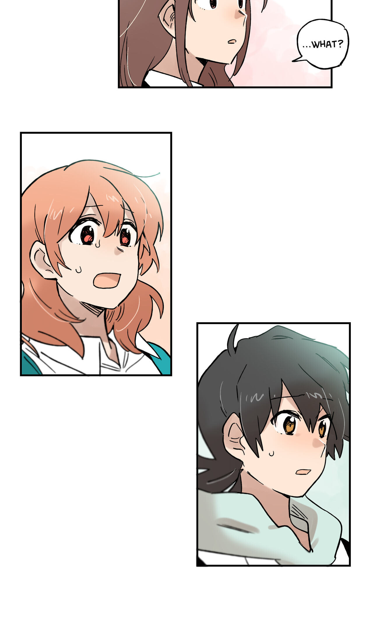 Her Pet Chapter 47 page 3 - 