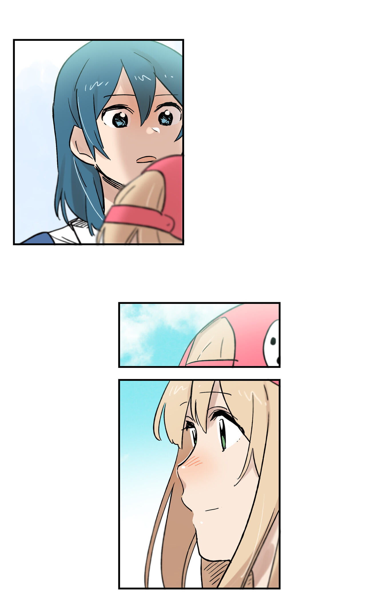 Her Pet Chapter 47 page 4 - 