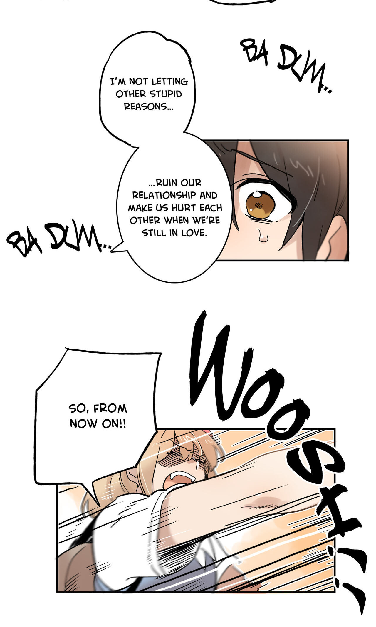 Her Pet Chapter 48 page 11 - 