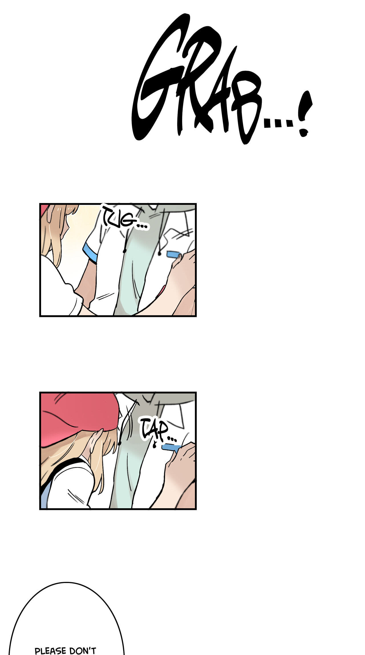 Her Pet Chapter 48 page 12 - 