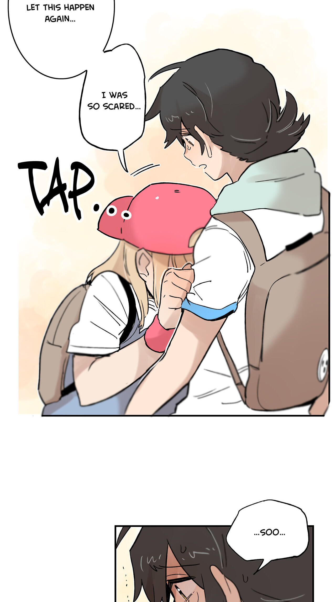 Her Pet Chapter 48 page 13 - 