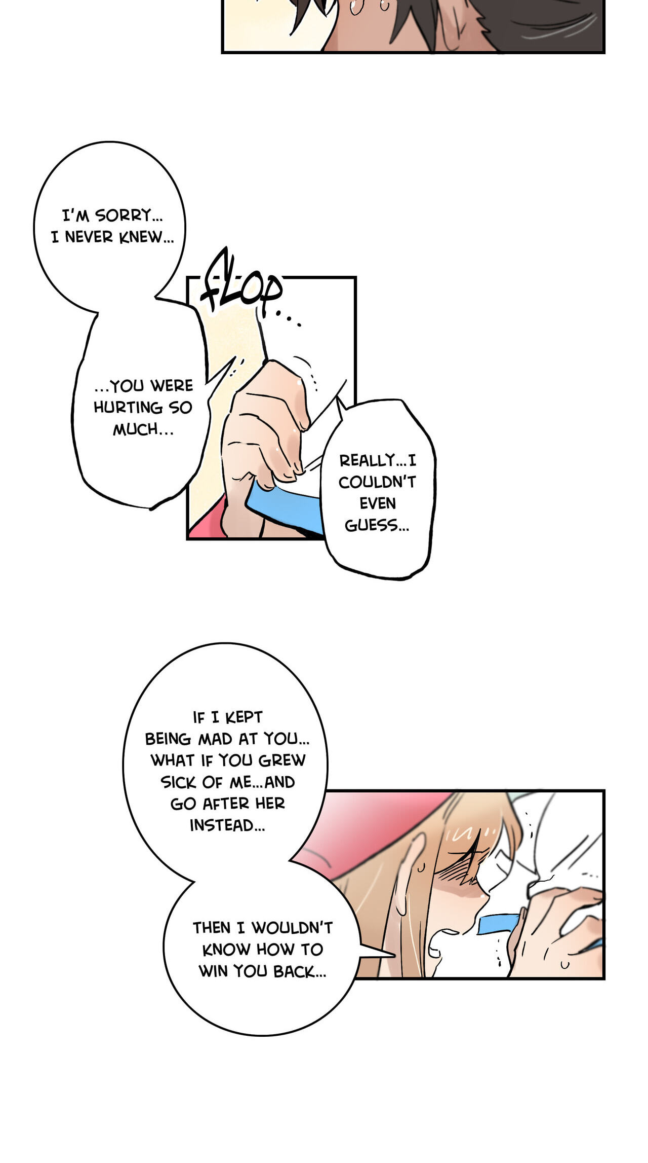 Her Pet Chapter 48 page 14 - 