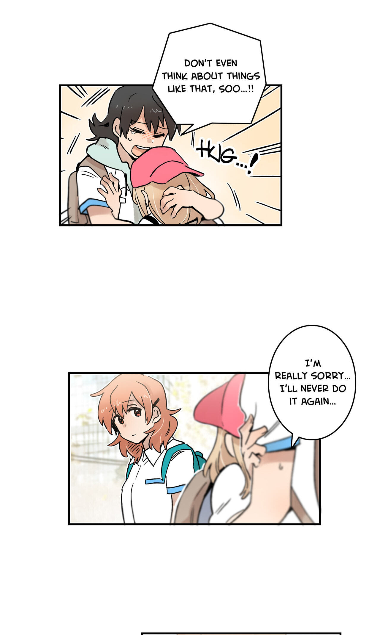 Her Pet Chapter 48 page 15 - 