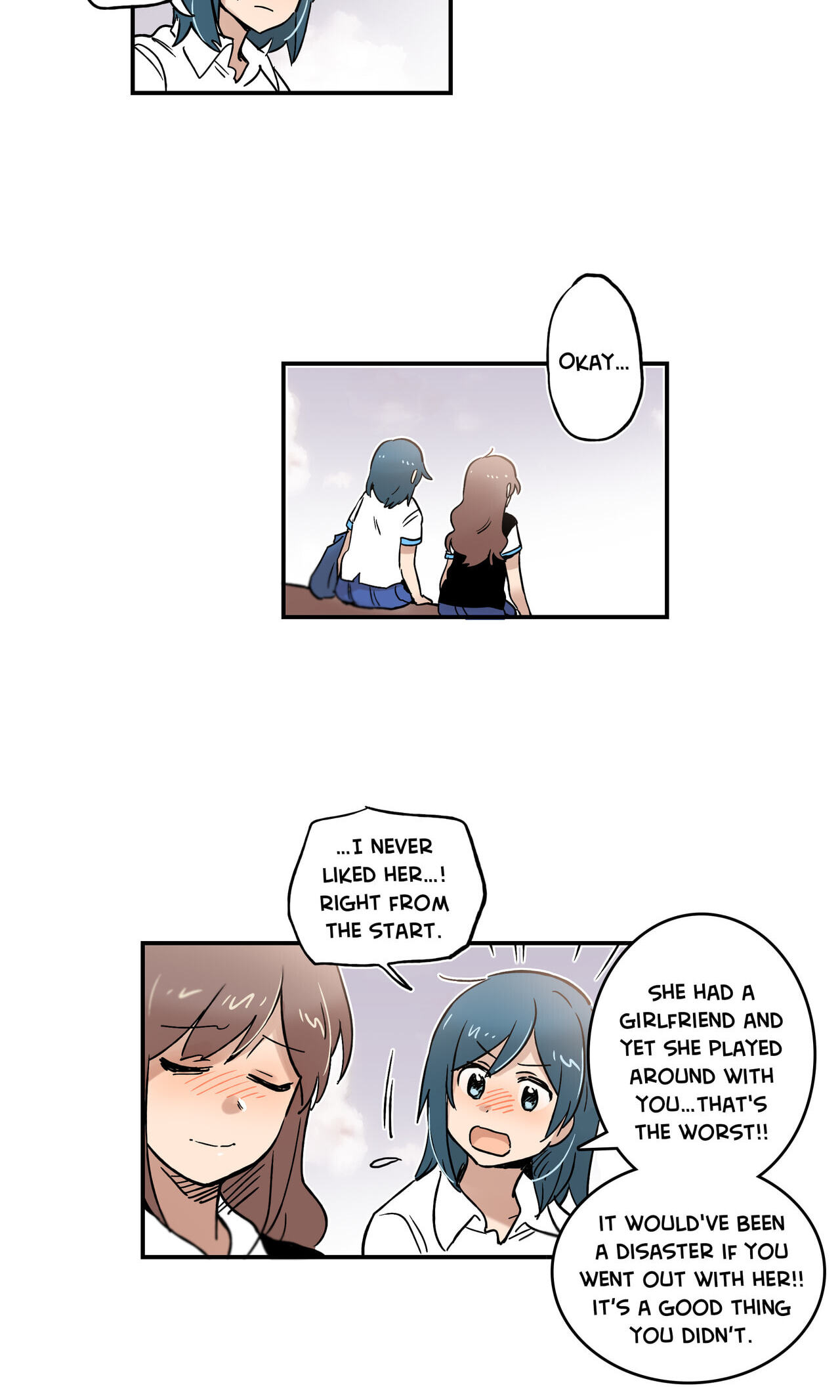 Her Pet Chapter 48 page 17 - 