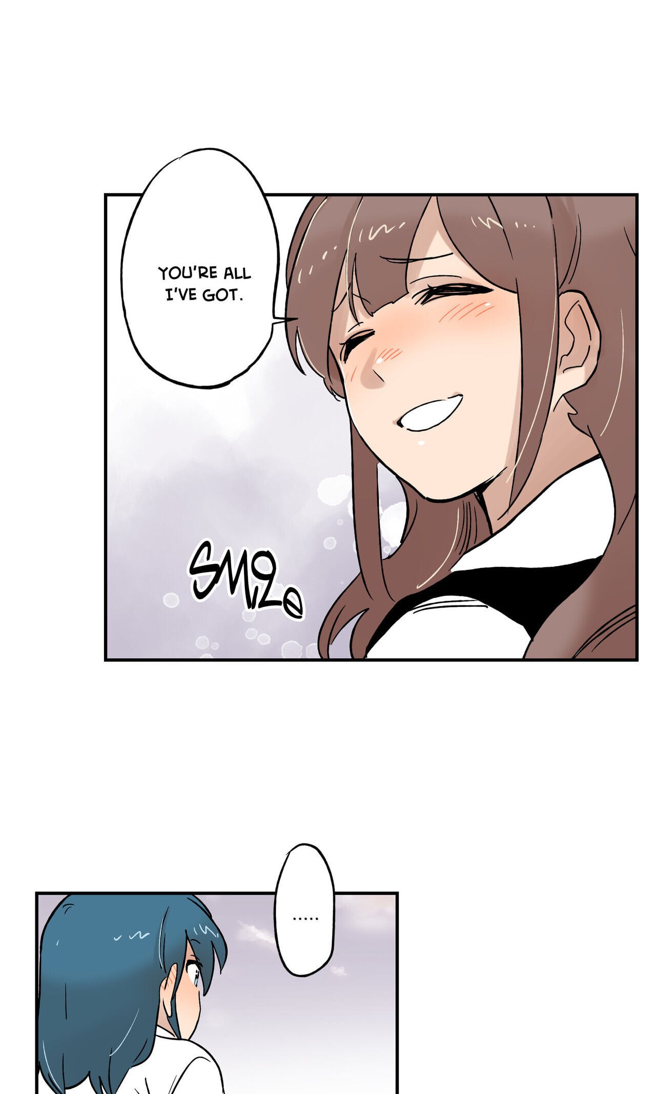Her Pet Chapter 48 page 19 - 