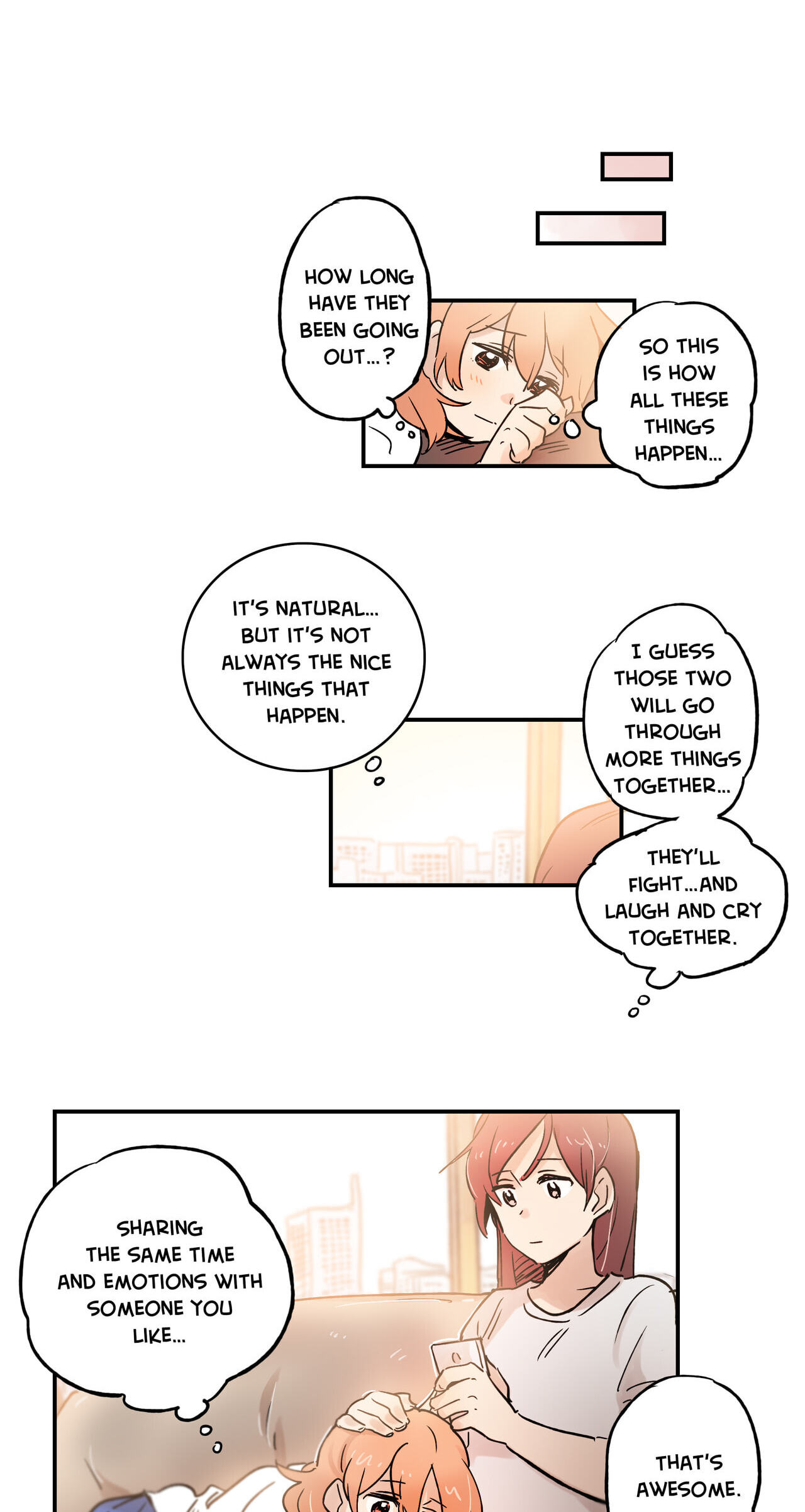 Her Pet Chapter 48 page 22 - 
