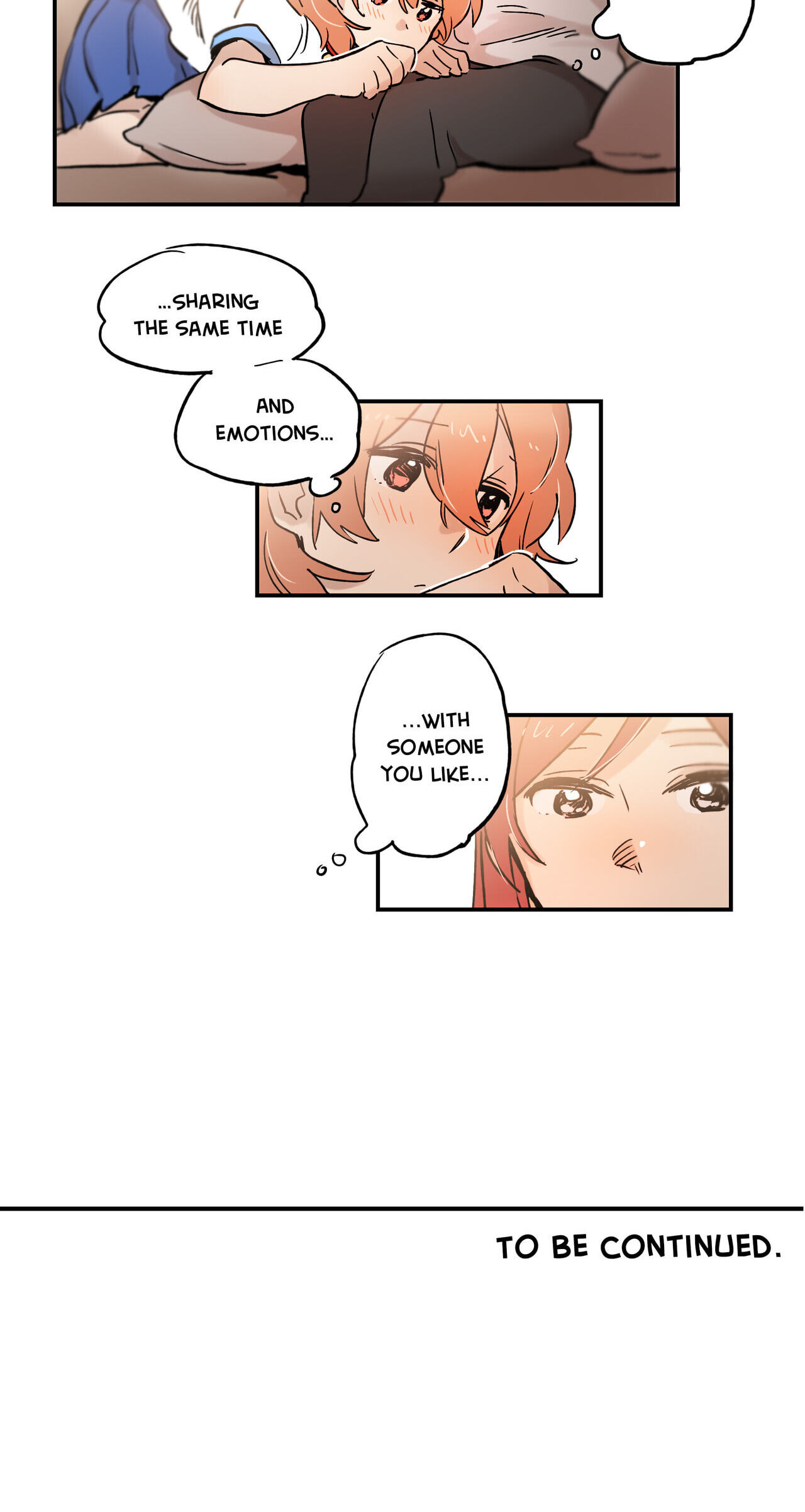 Her Pet Chapter 48 page 23 - 