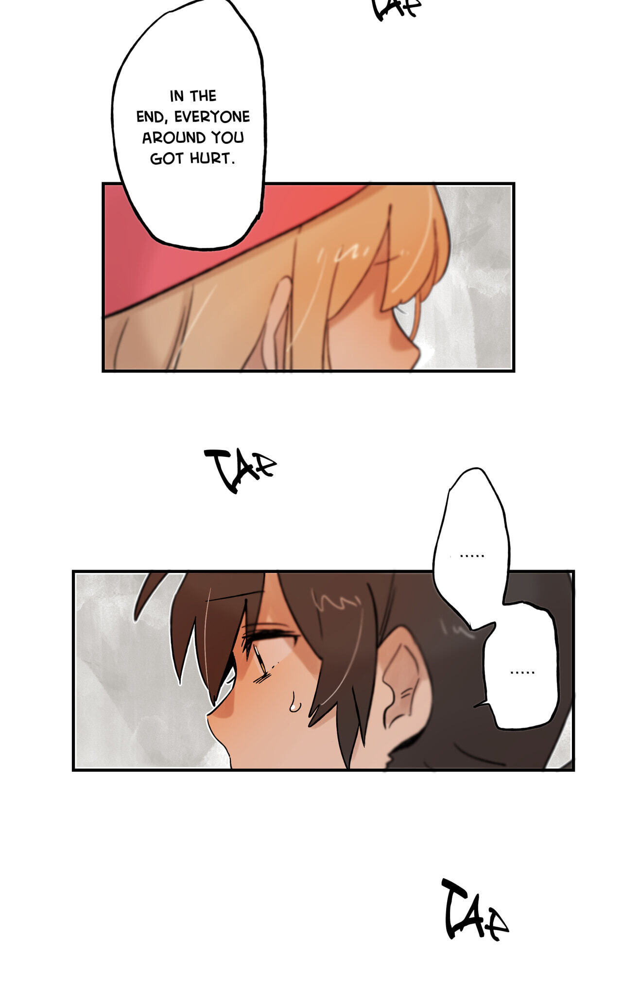 Her Pet Chapter 48 page 4 - 