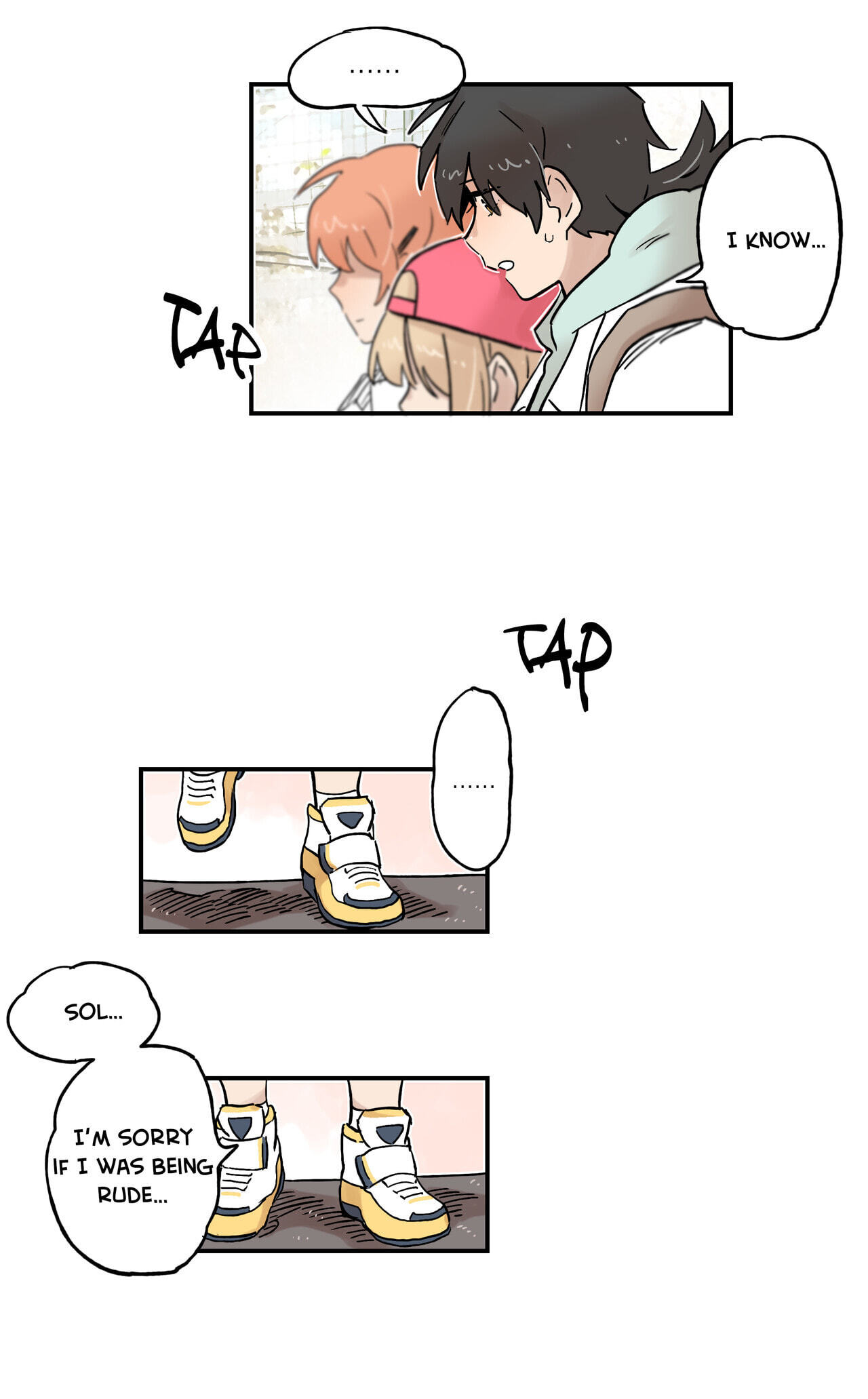 Her Pet Chapter 48 page 5 - 