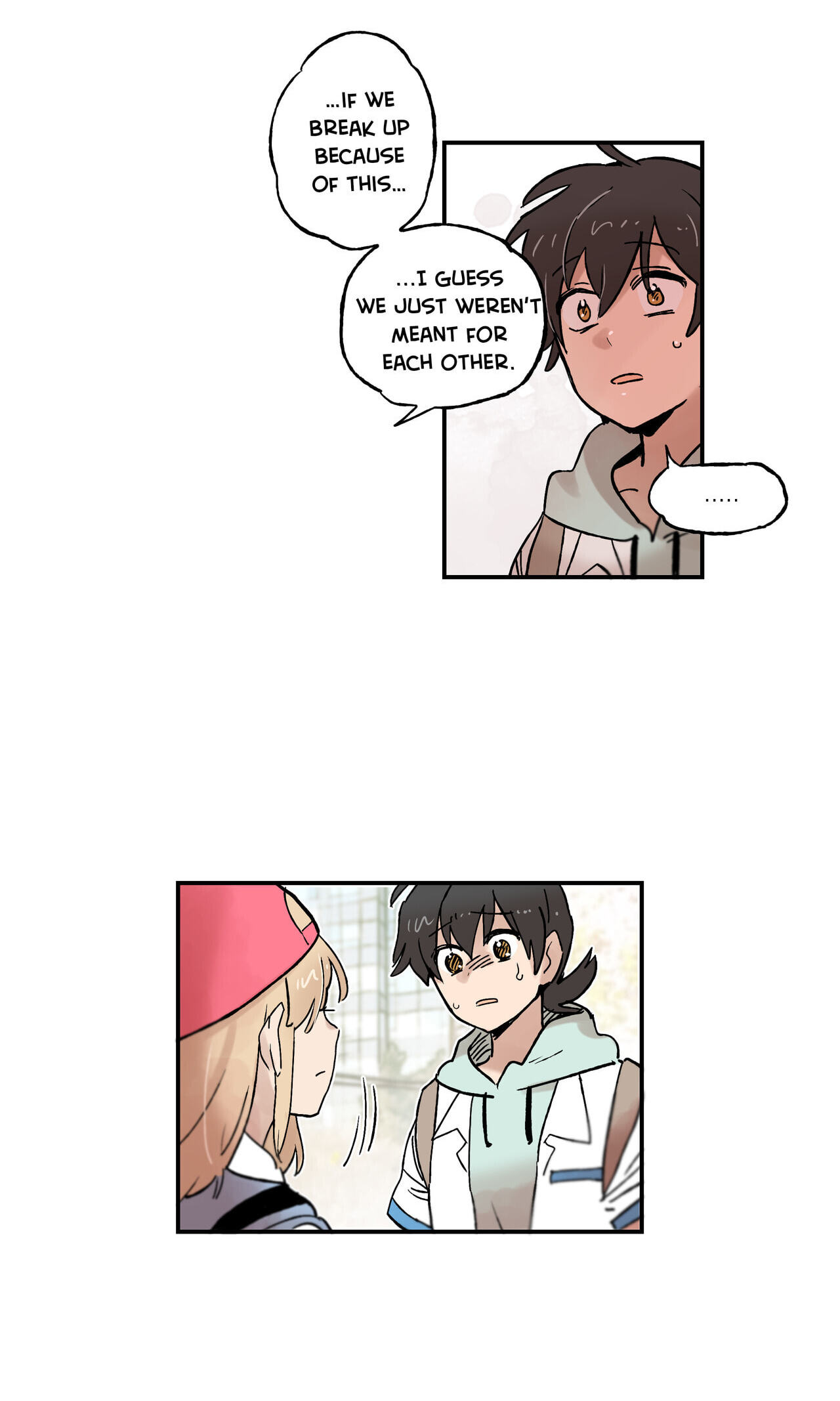 Her Pet Chapter 48 page 7 - 