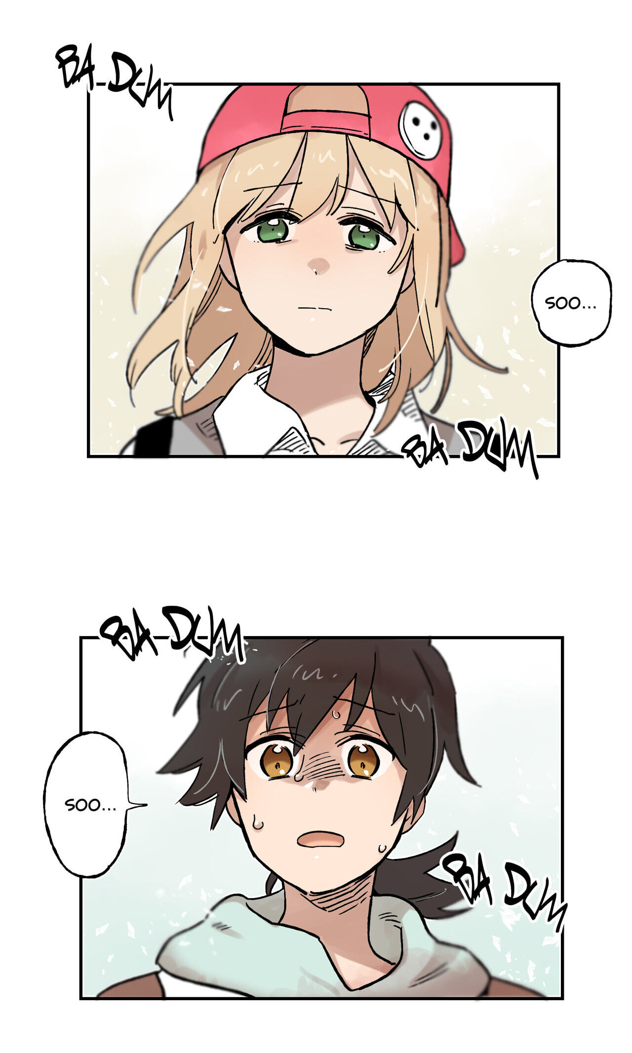 Her Pet Chapter 48 page 8 - 