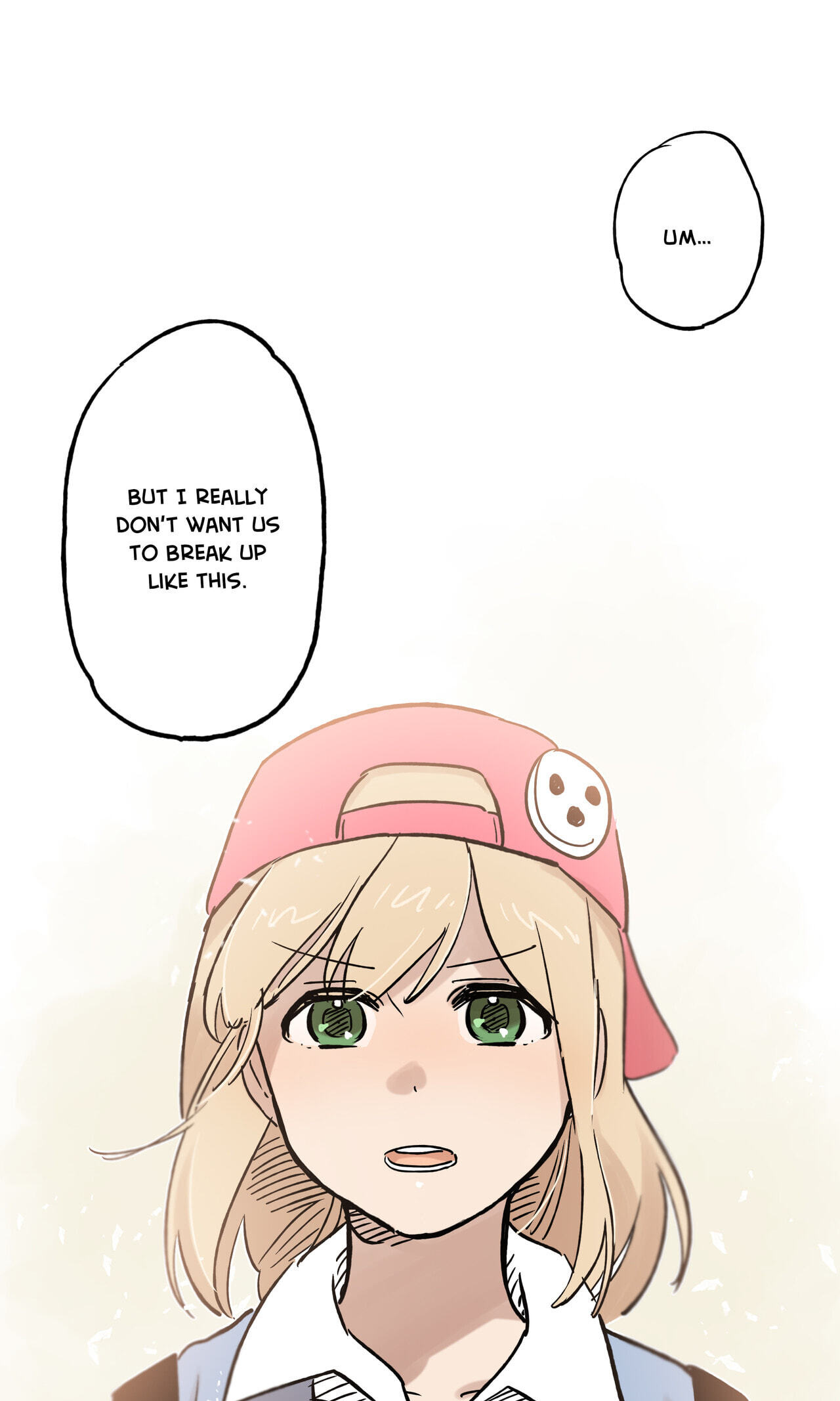Her Pet Chapter 48 page 9 - 