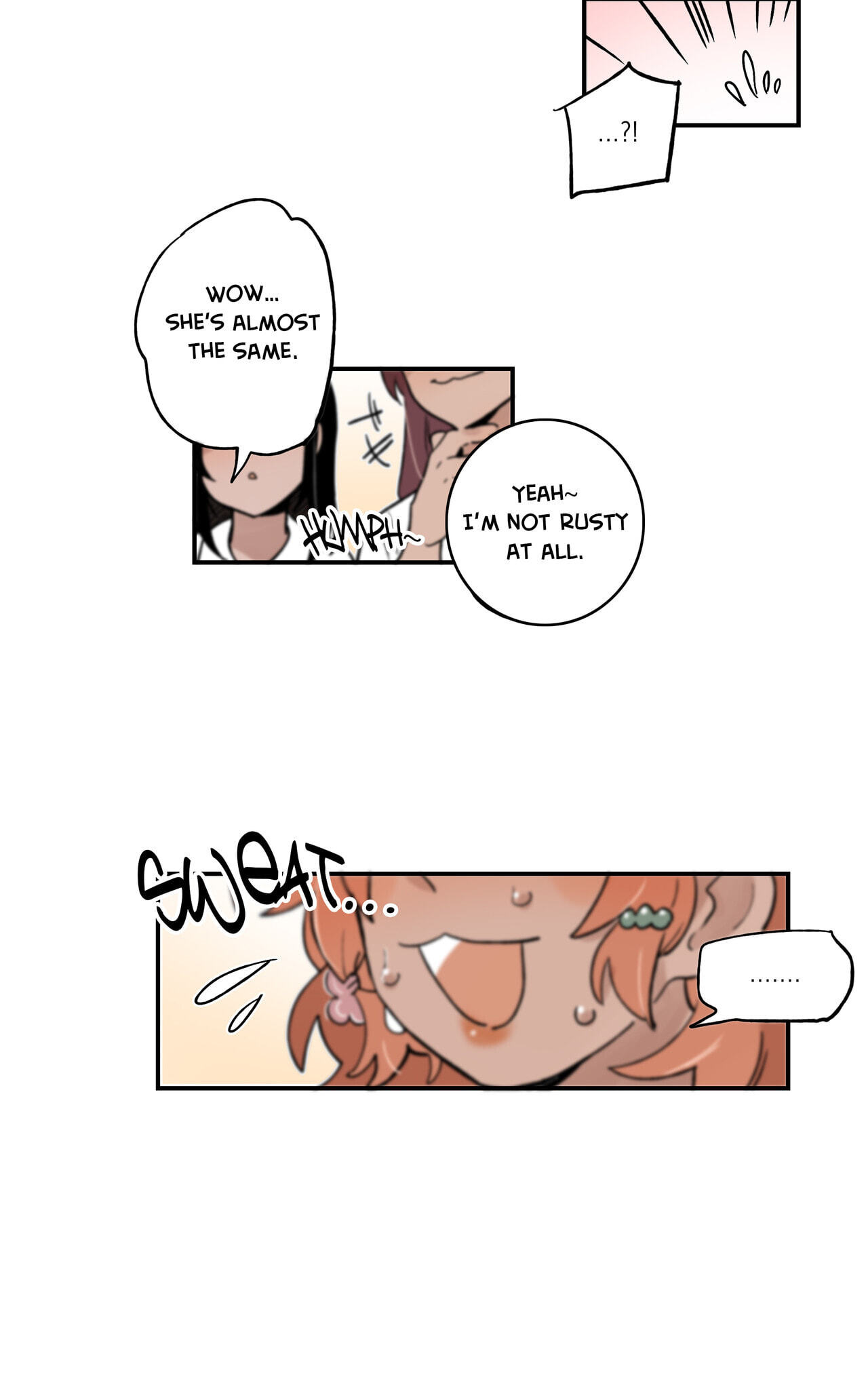 Her Pet Chapter 49 page 13 - 