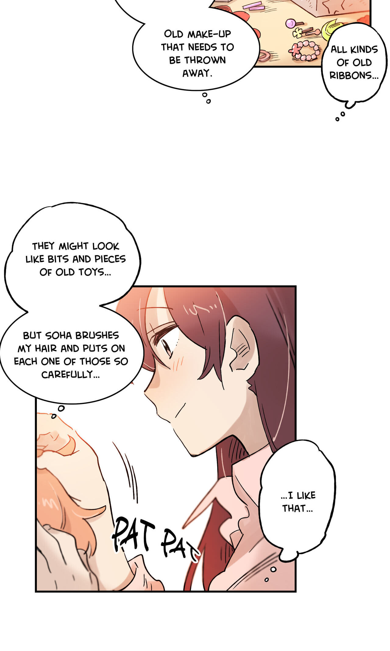 Her Pet Chapter 49 page 16 - 