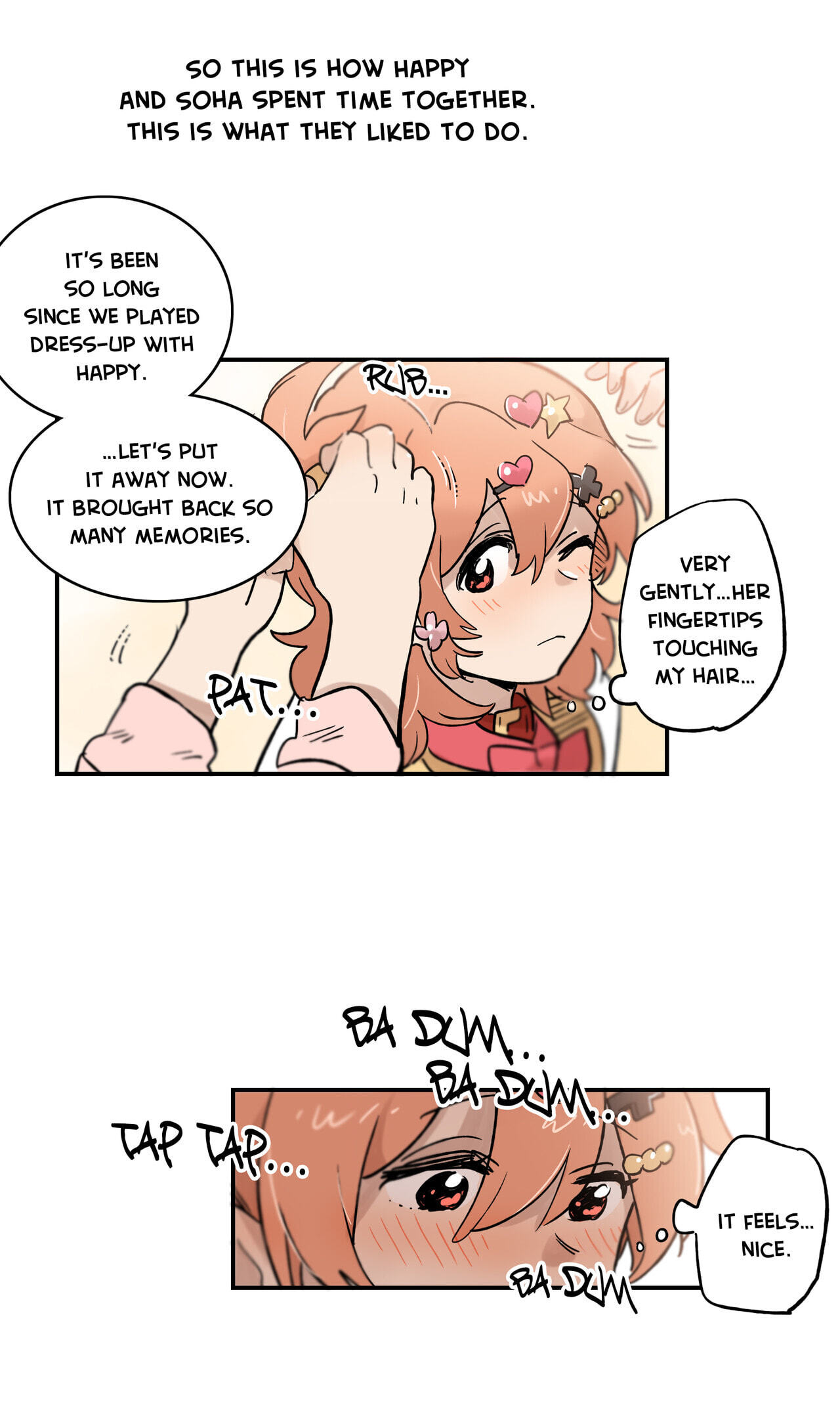 Her Pet Chapter 49 page 17 - 
