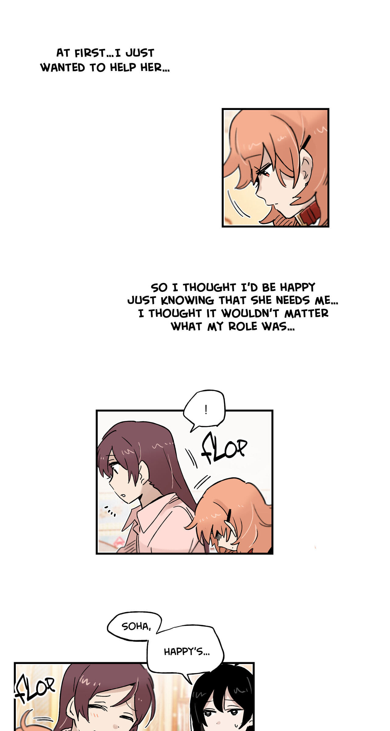 Her Pet Chapter 49 page 21 - 