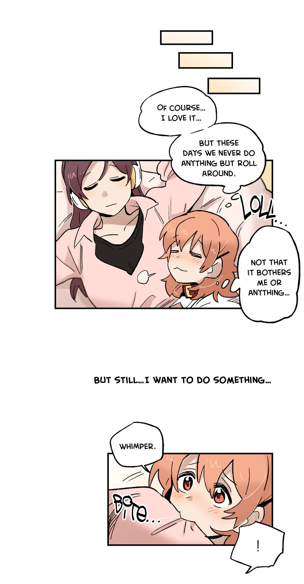 Her Pet Chapter 49 page 4 - 