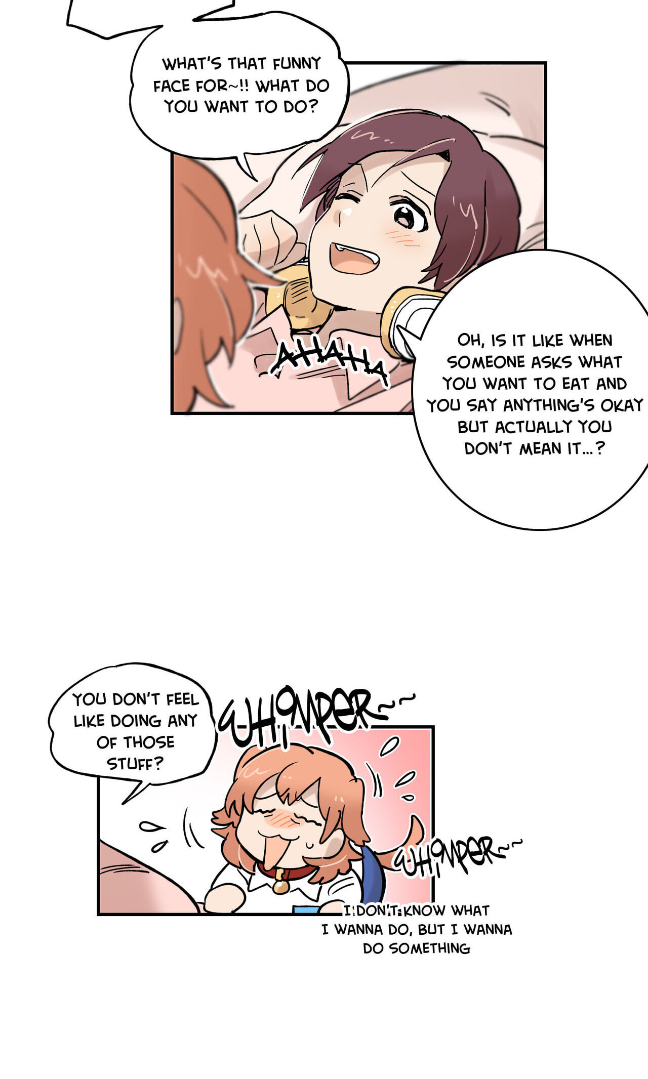 Her Pet Chapter 49 page 7 - 